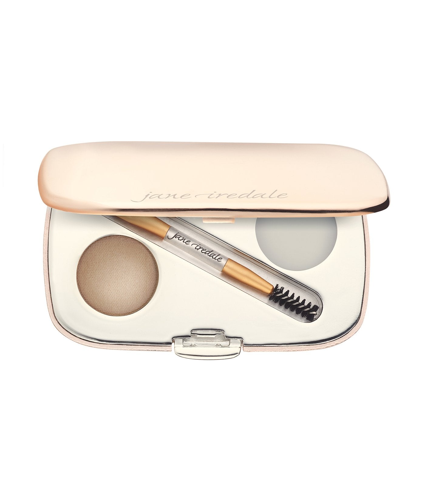 jane iredale greatshape blonde eyebrow kit