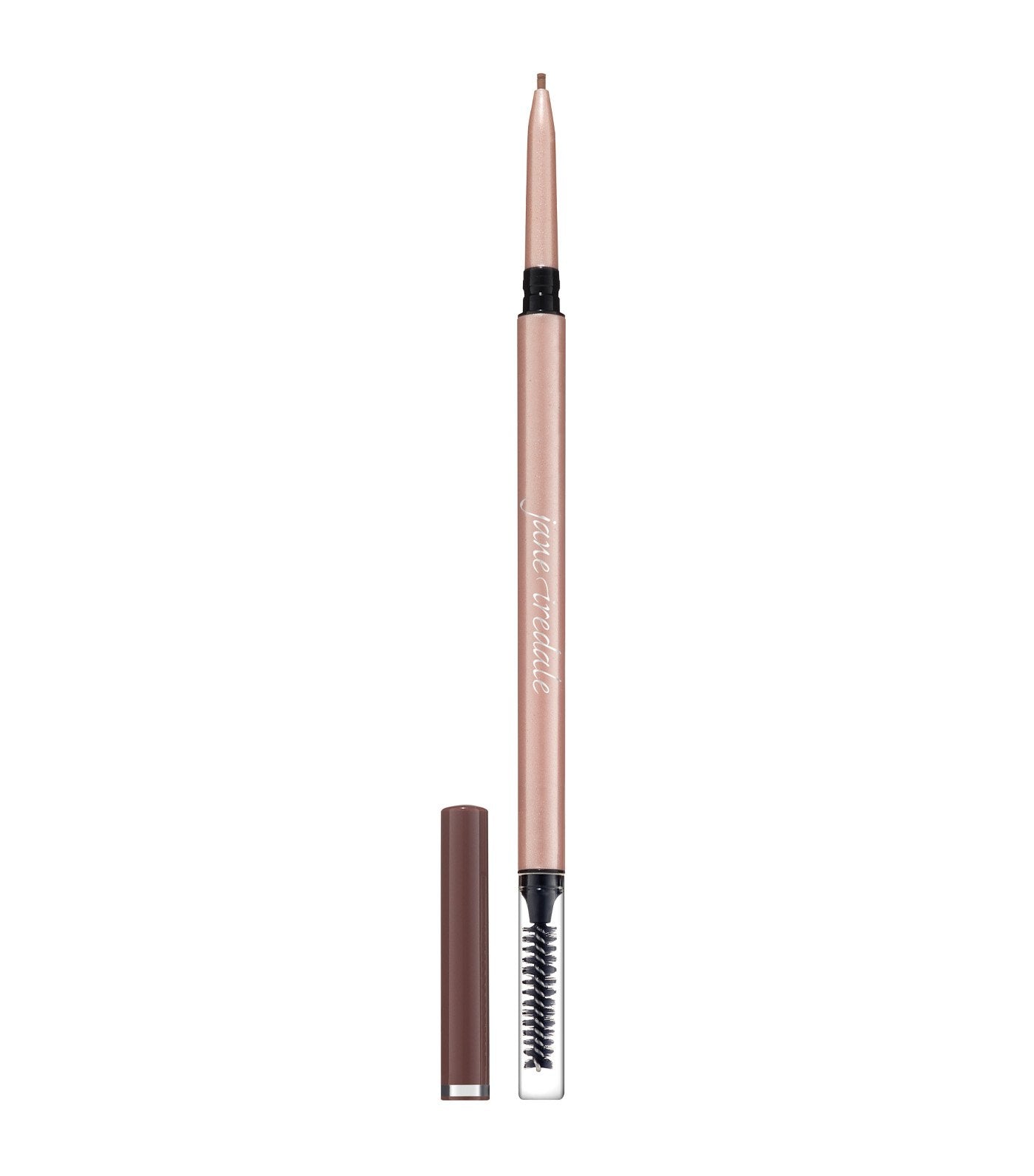 jane iredale brunette retractable brow pencil