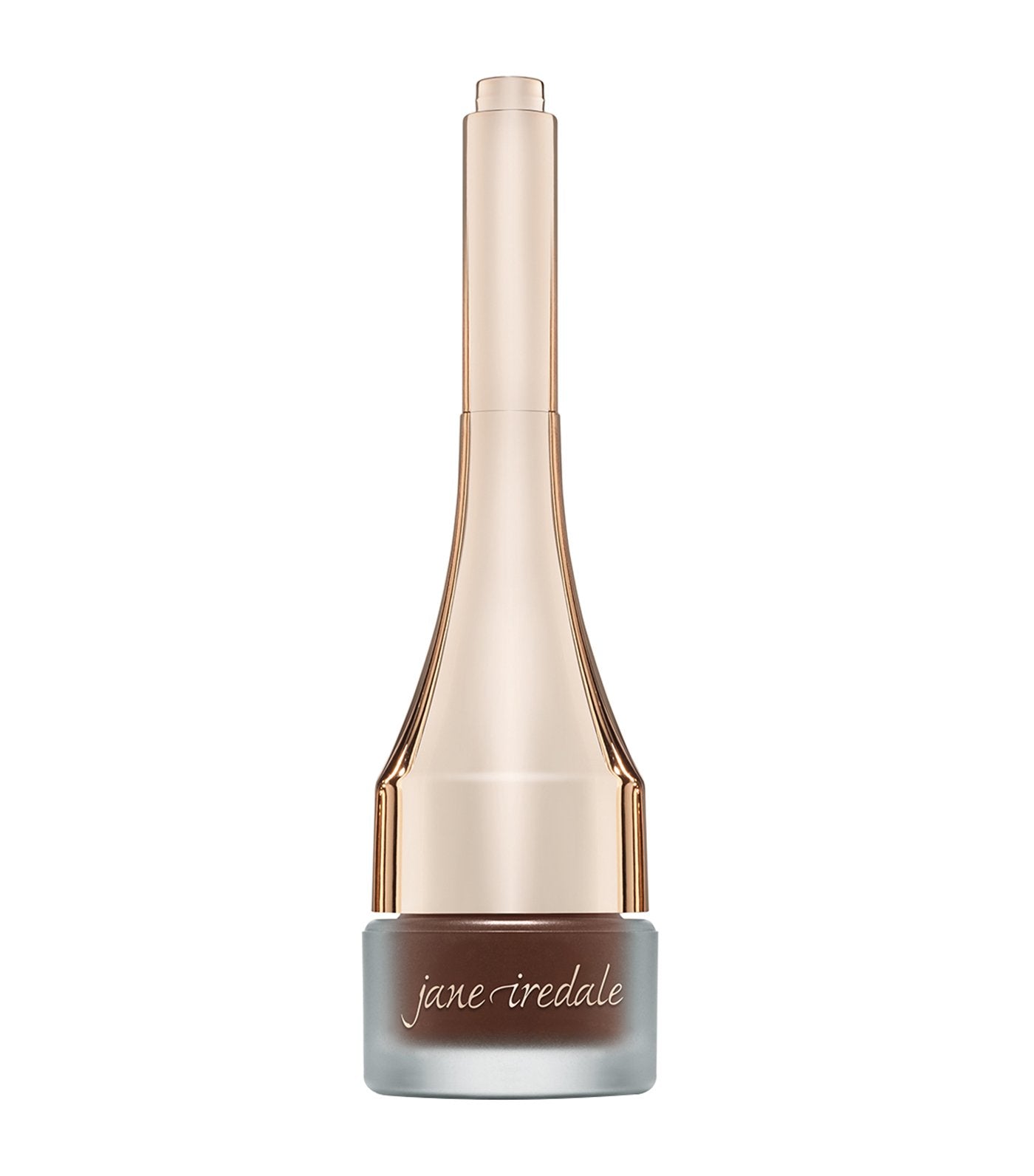 jane iredale dark topaz mystikol® powdered eyeliner