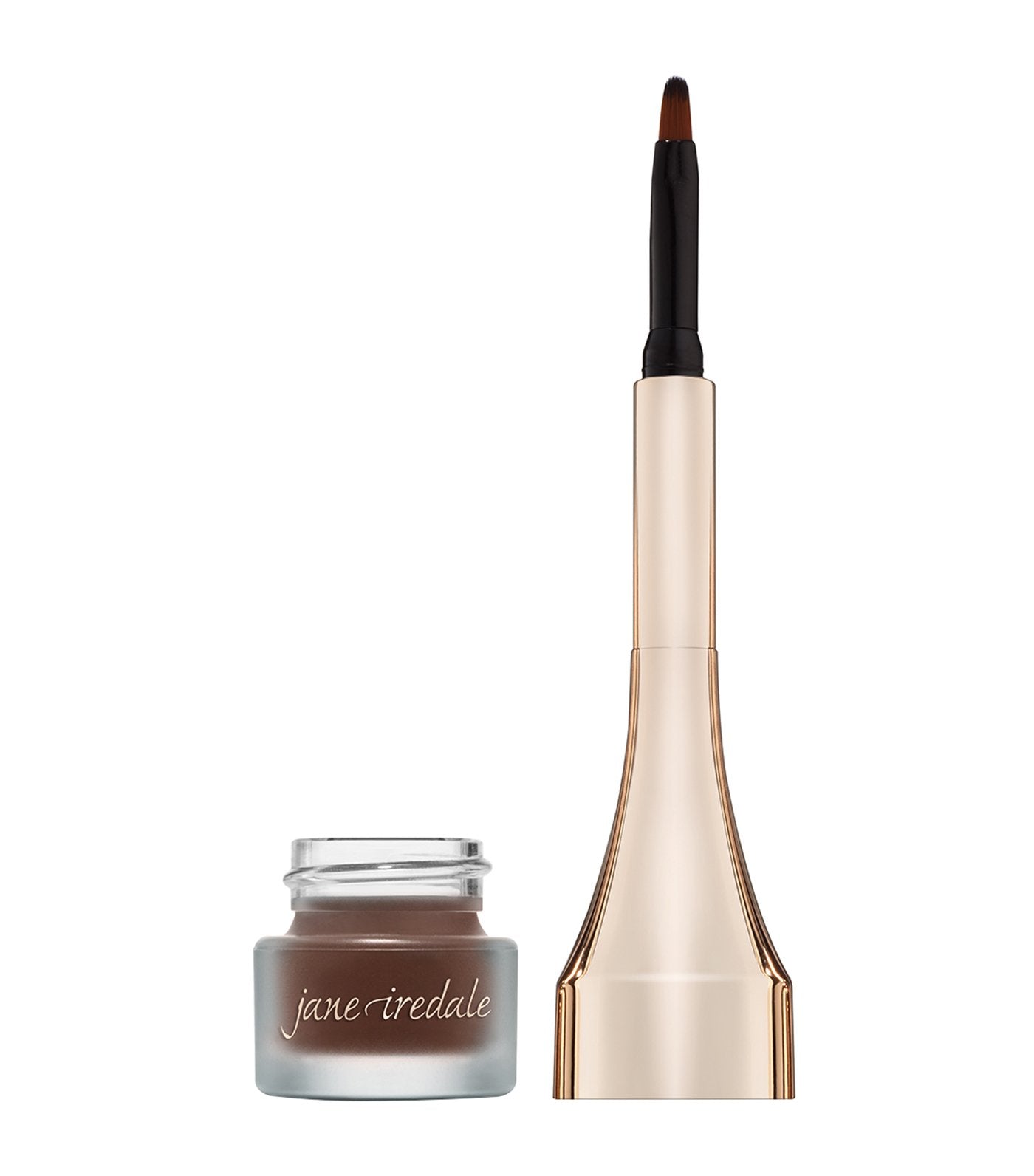 jane iredale dark topaz mystikol® powdered eyeliner