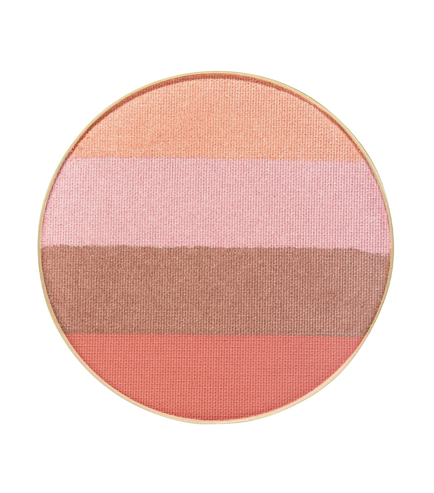 jane iredale bronzer refill in peaches and cream 