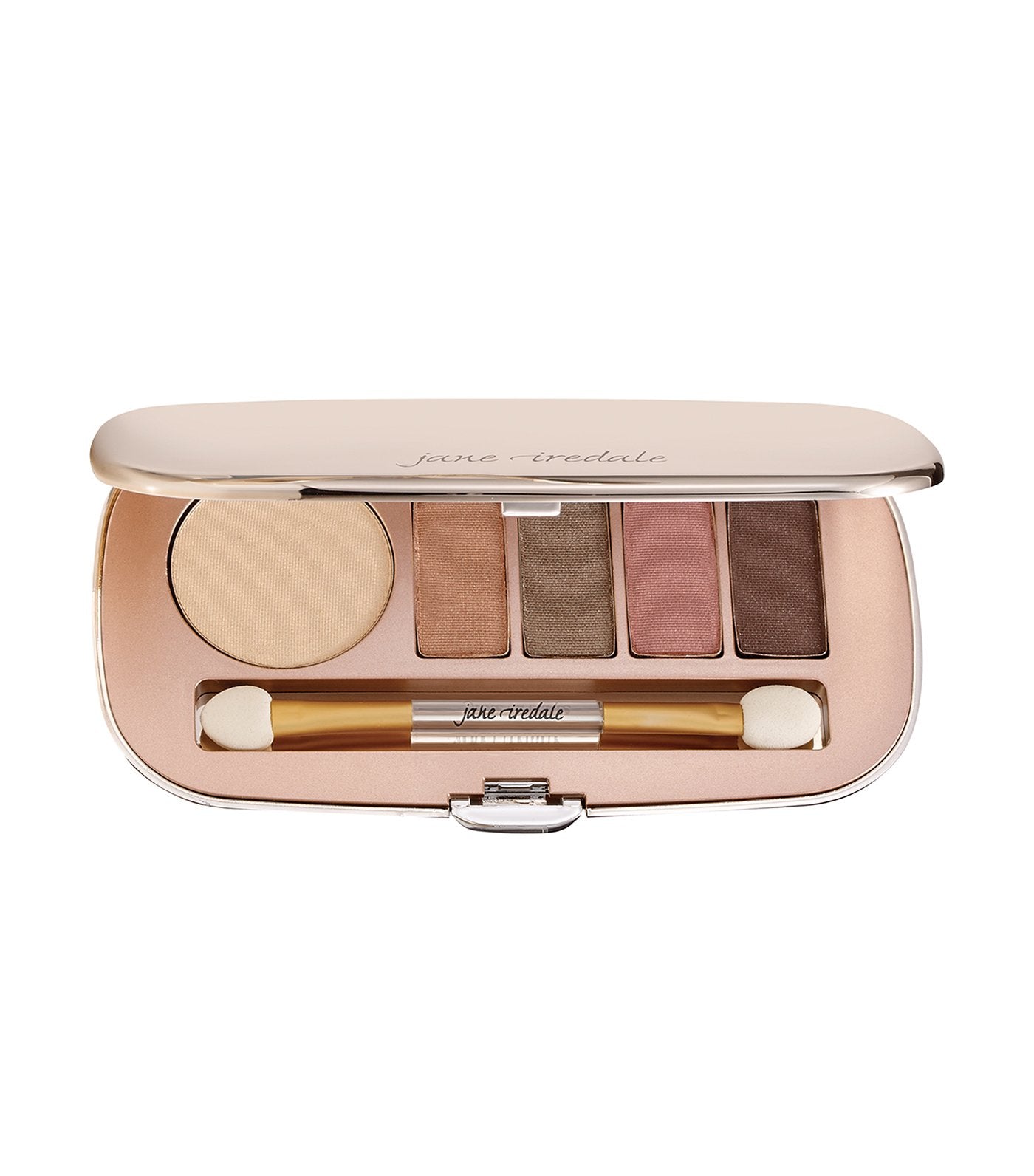 jane iredale naturally glam eye shadow kit