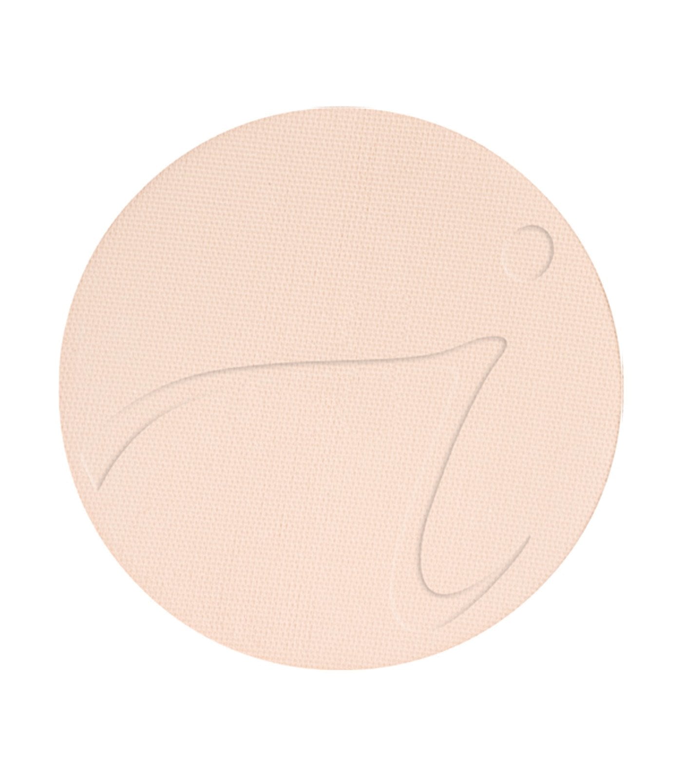 jane iredale natural purepressed base foundation