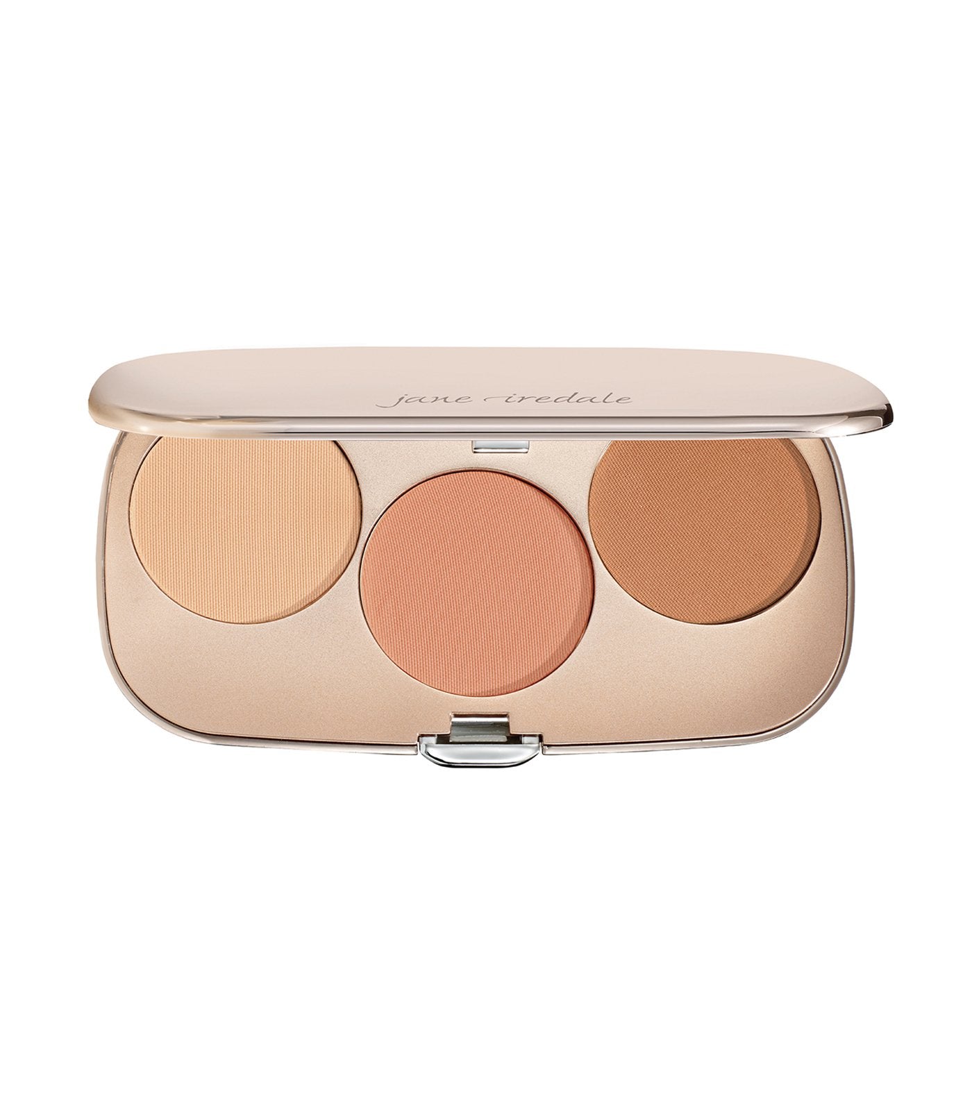 jane iredale greatshape contour kit in cool