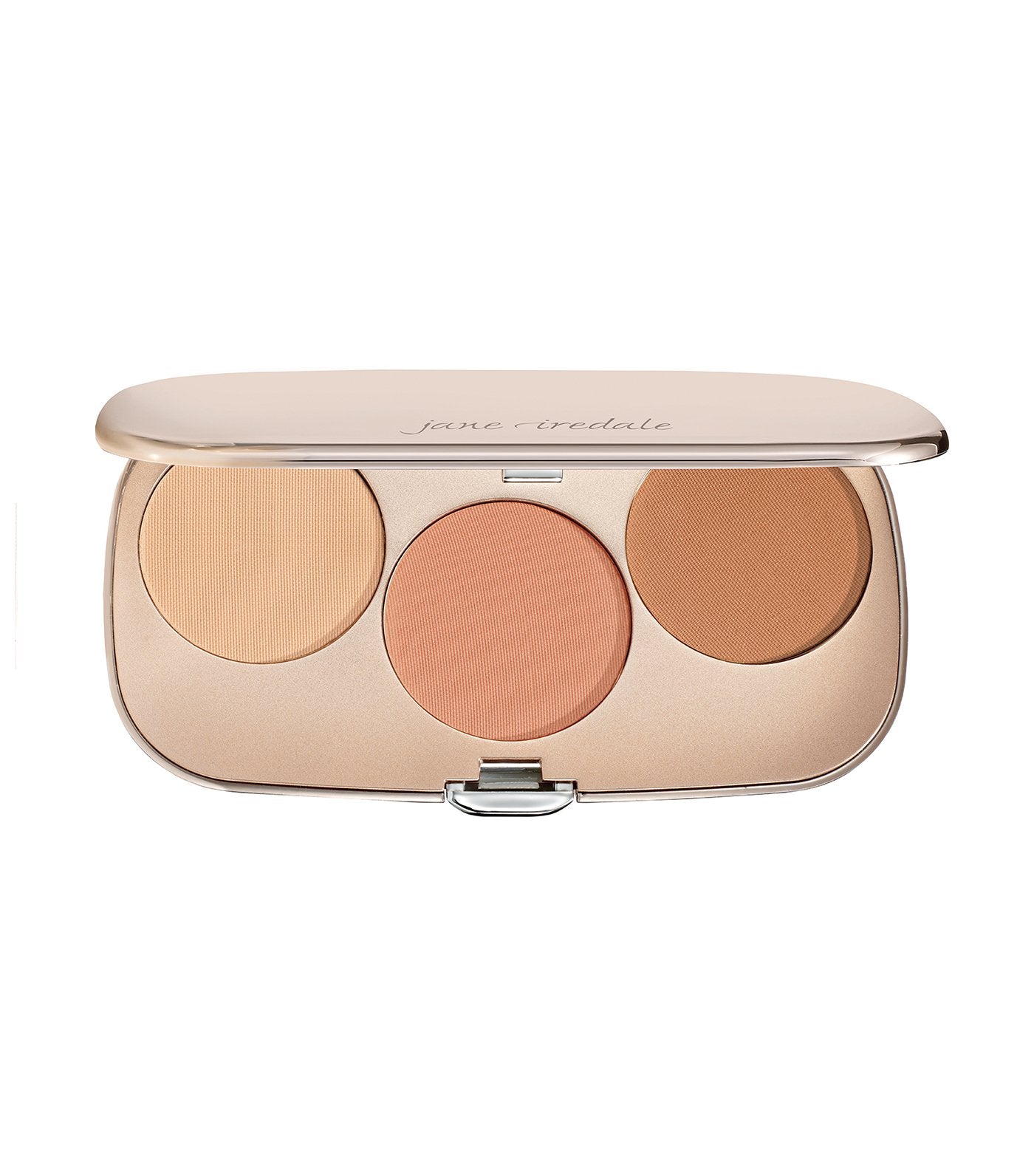 jane iredale warm greatshape contour kit