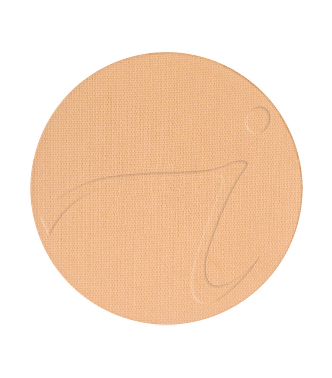 jane iredale sweet honey purepressed base foundation