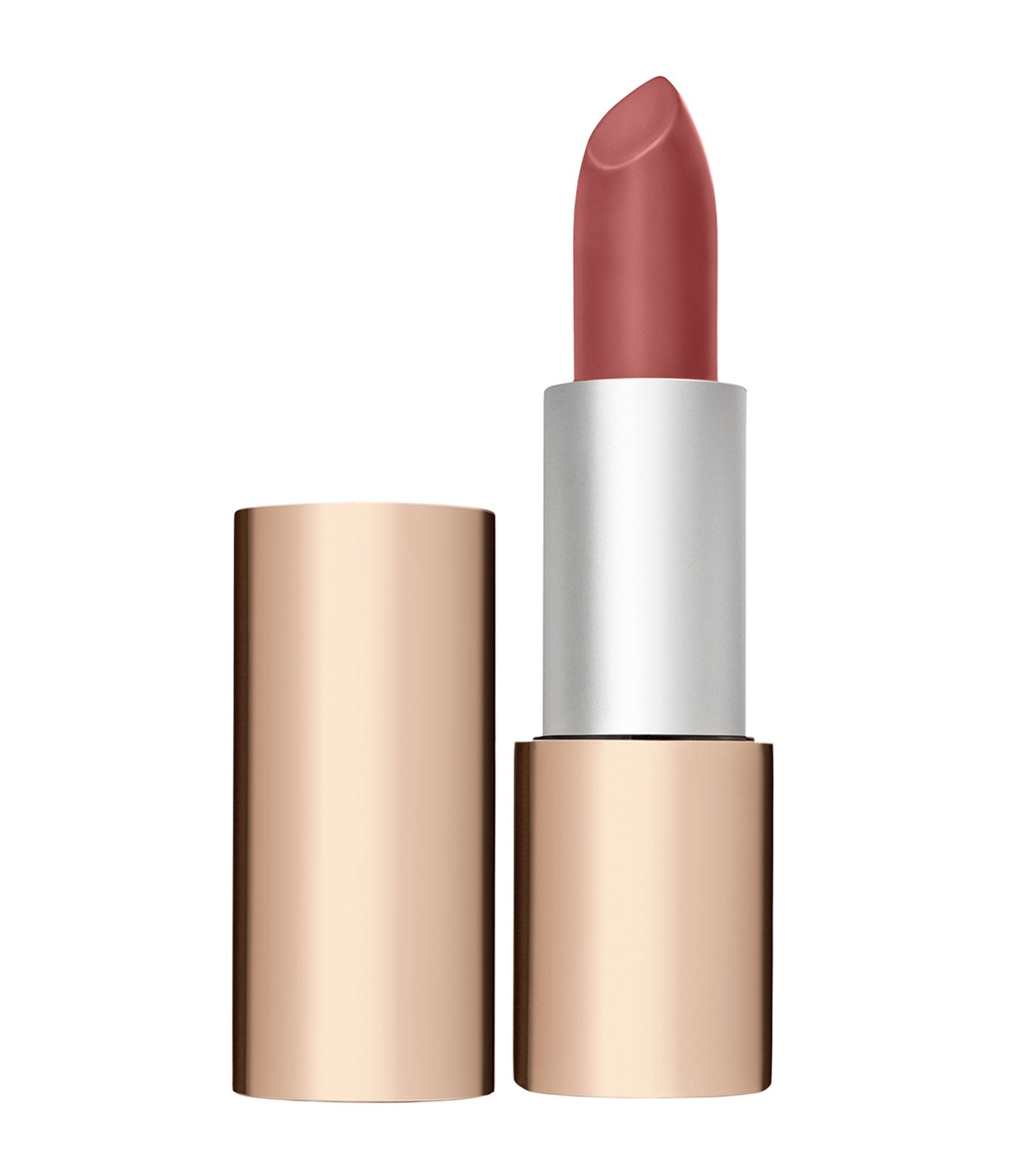 jane iredale gabby triple luxe long lasting naturally moist lipstick