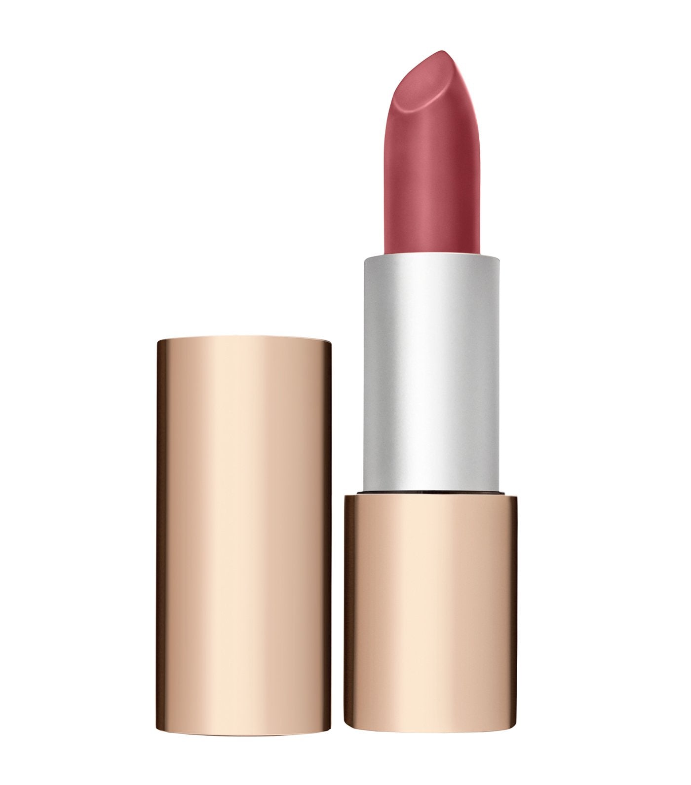 jane iredale jackie triple luxe long lasting naturally moist lipstick