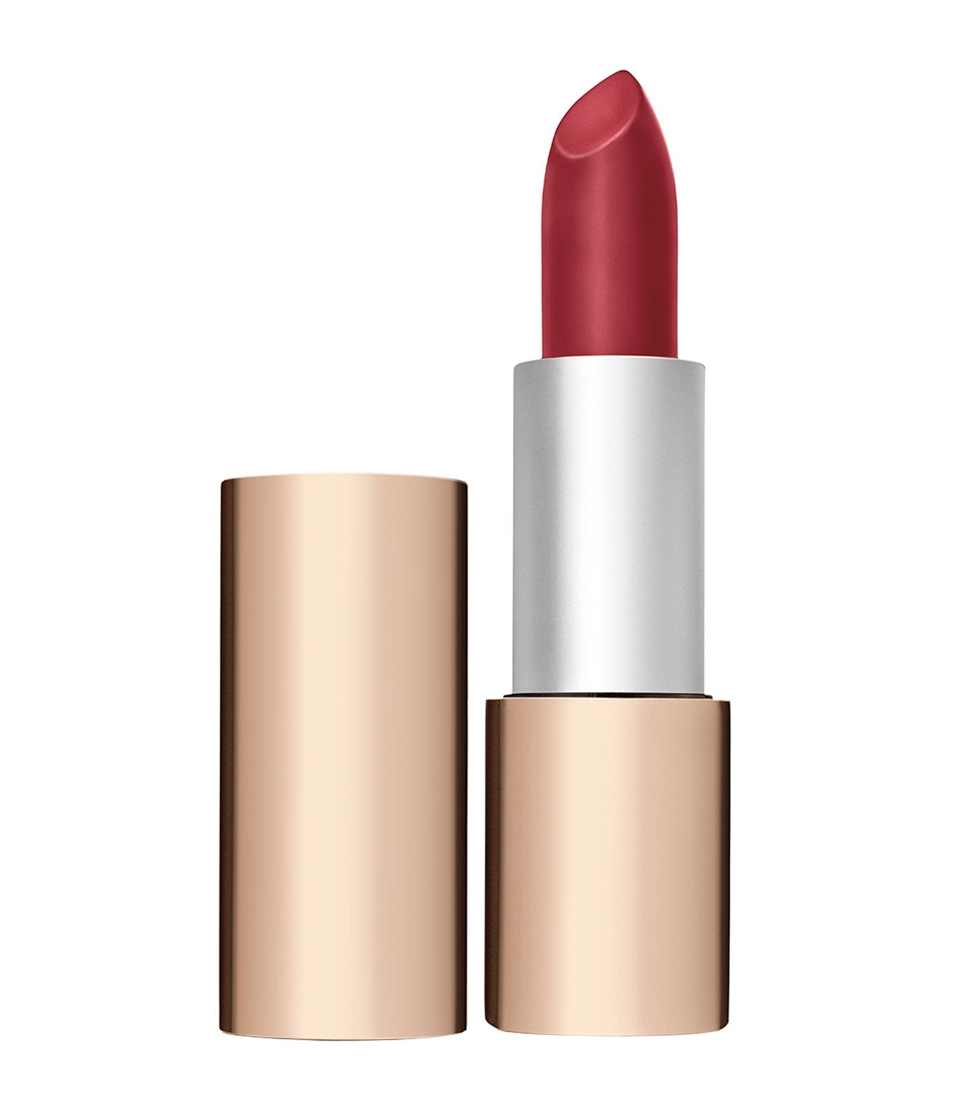 jane iredale megan triple luxe long lasting naturally moist lipstick