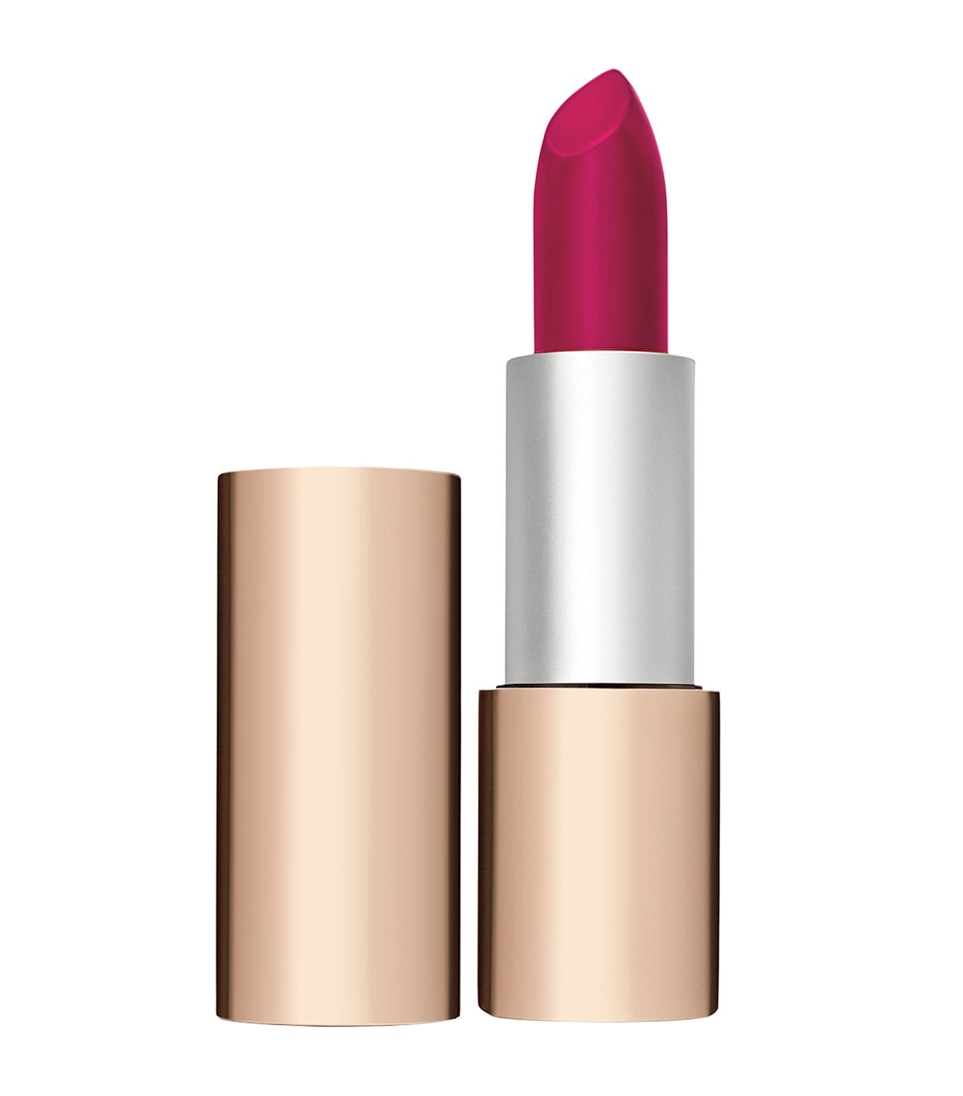 jane iredale natalie triple luxe long lasting naturally moist lipstick