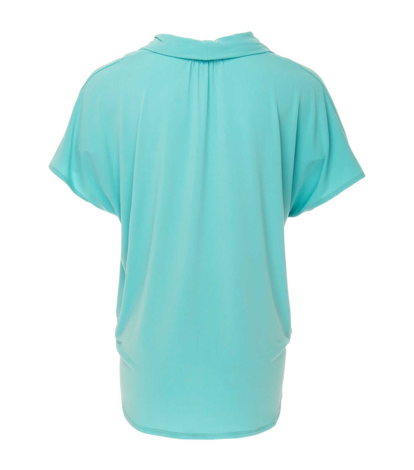 jill by jojie lloren begonia cap sleeve top teal