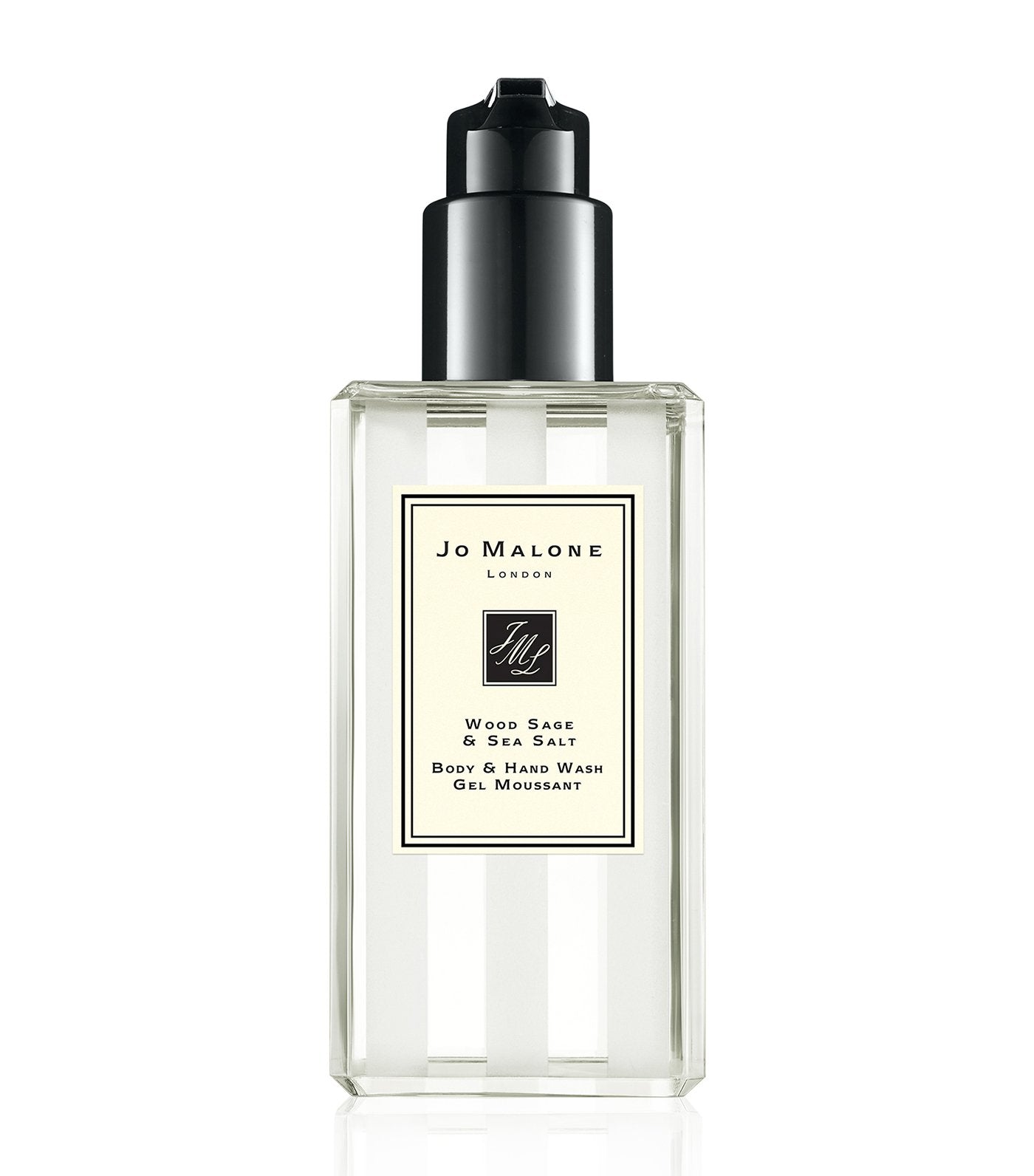 jo malone london wood sage and sea salt body and hand wash