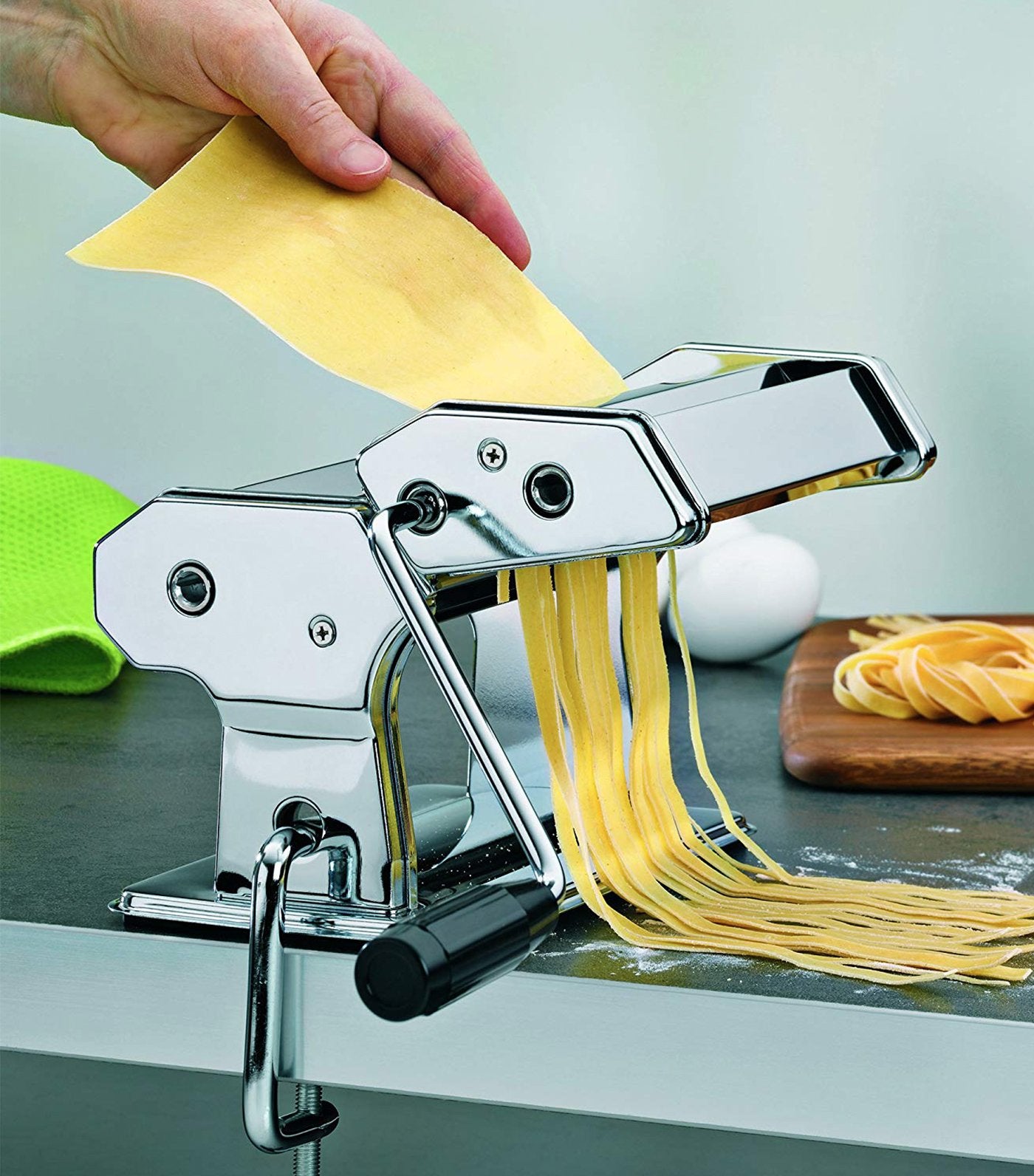 kela antonietta pasta maker