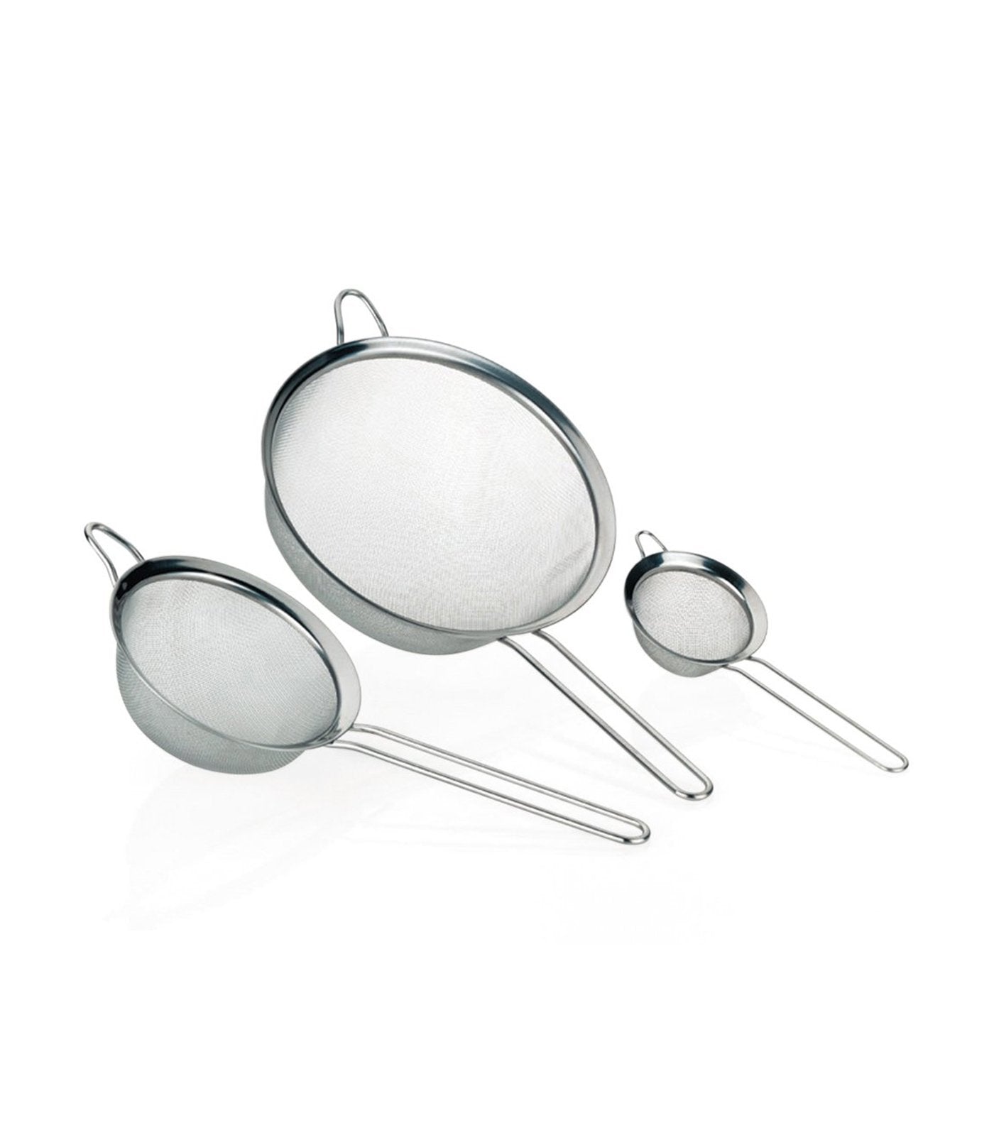 kela kitchen sieve set