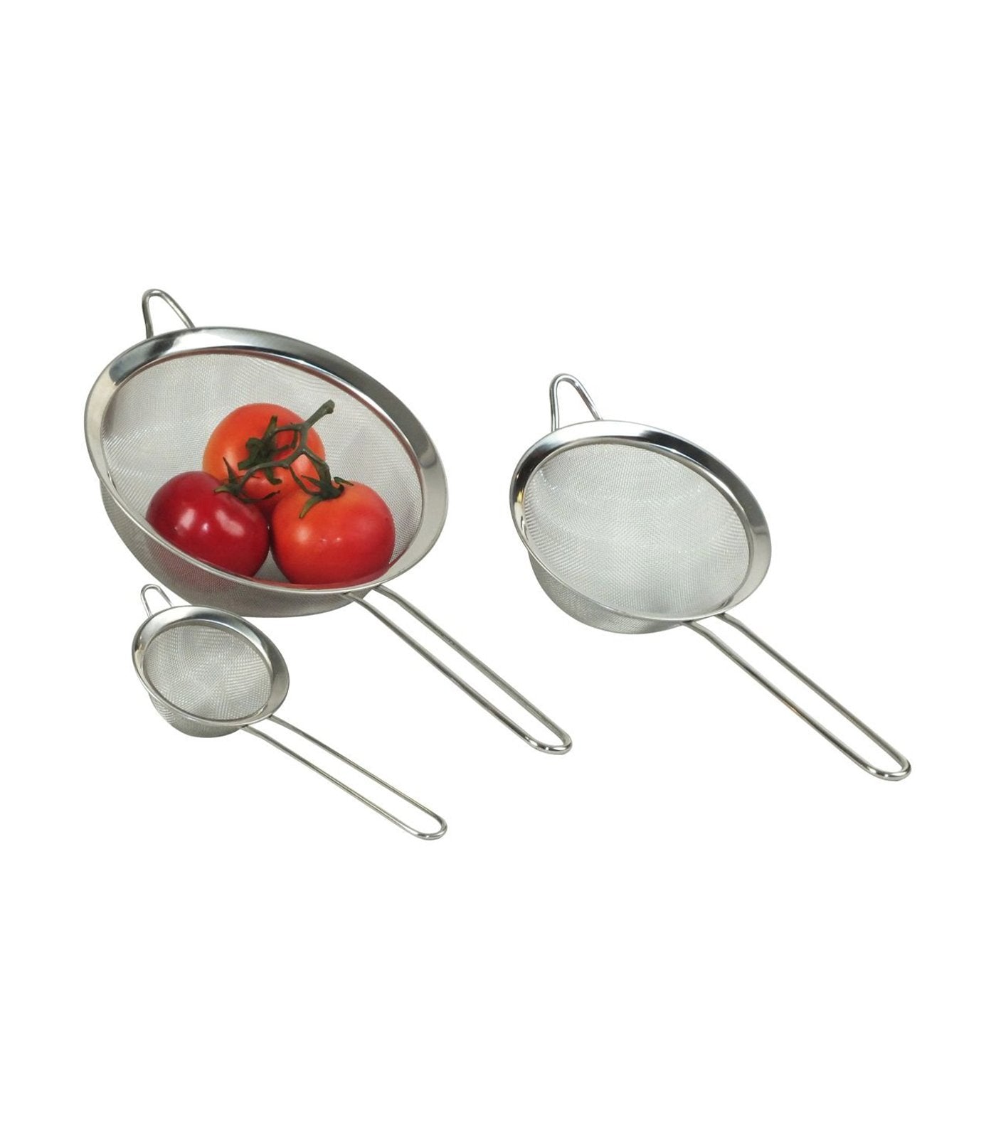 kela kitchen sieve set