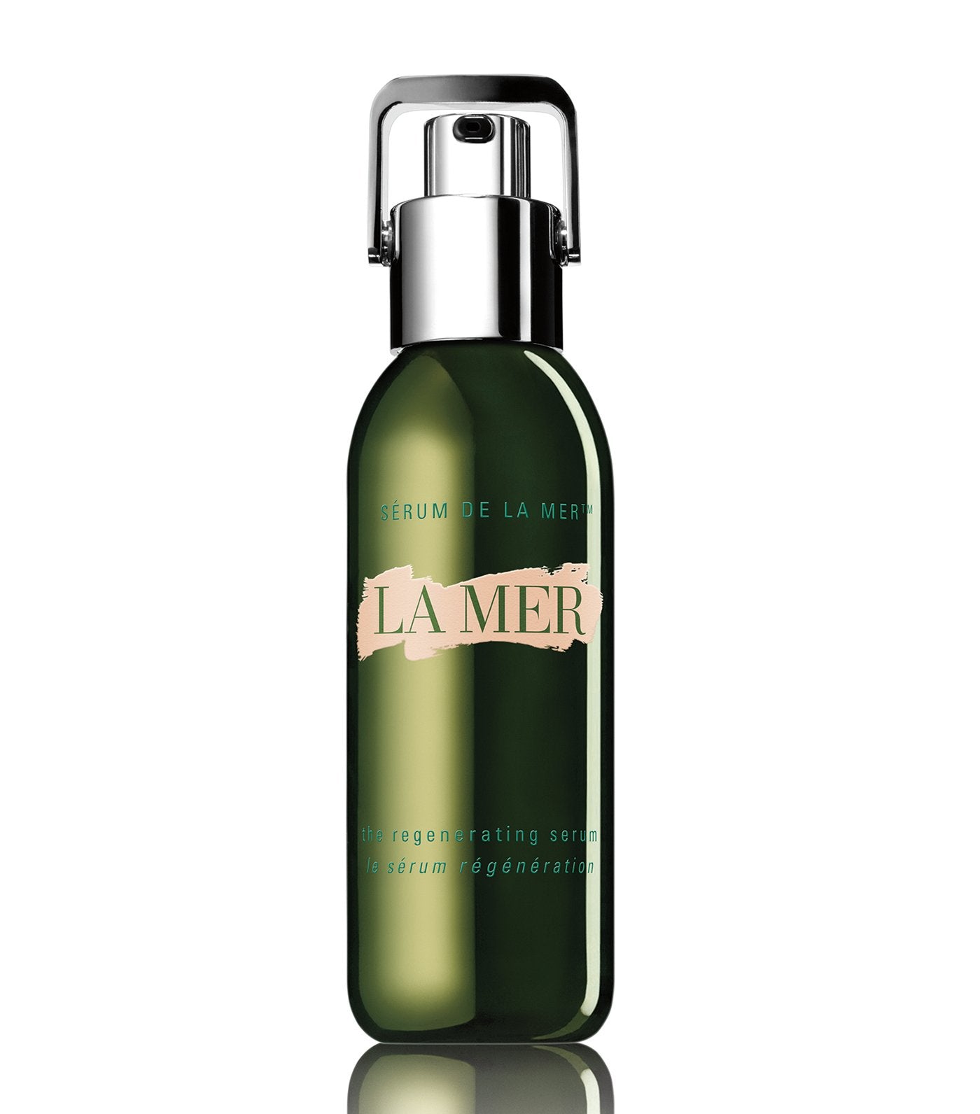 la mer the regenerating serum