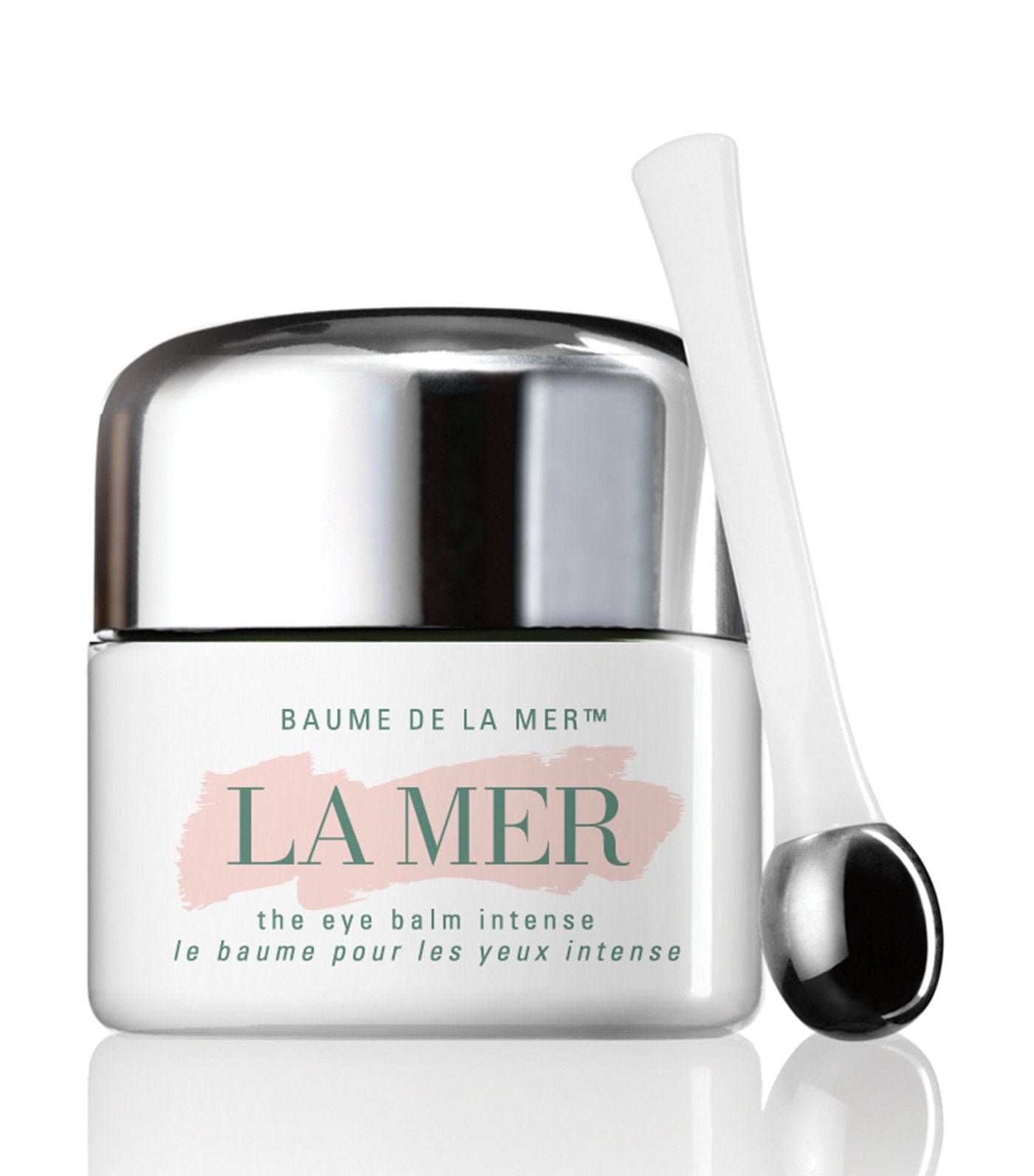 la mer the eye balm intense