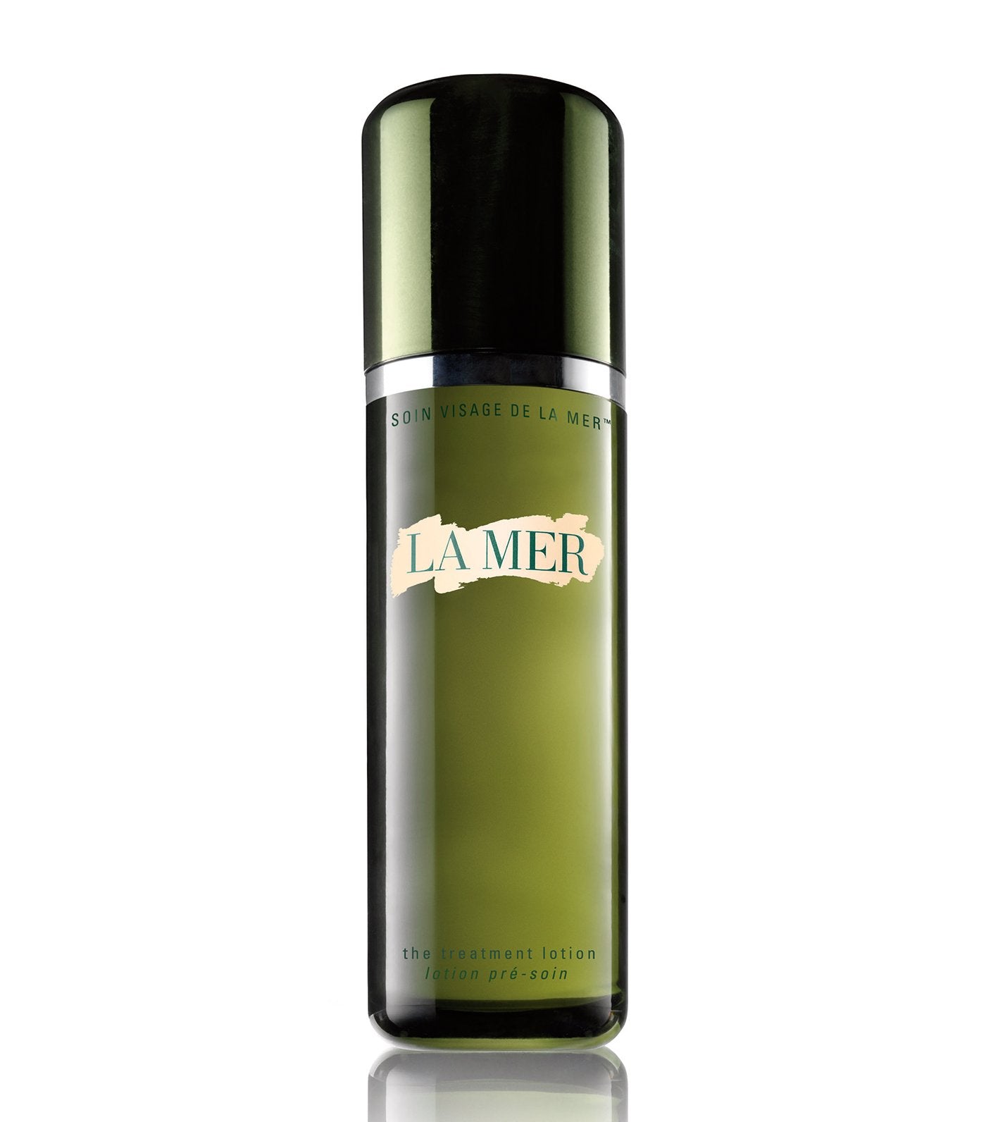 la mer the treatment lotion