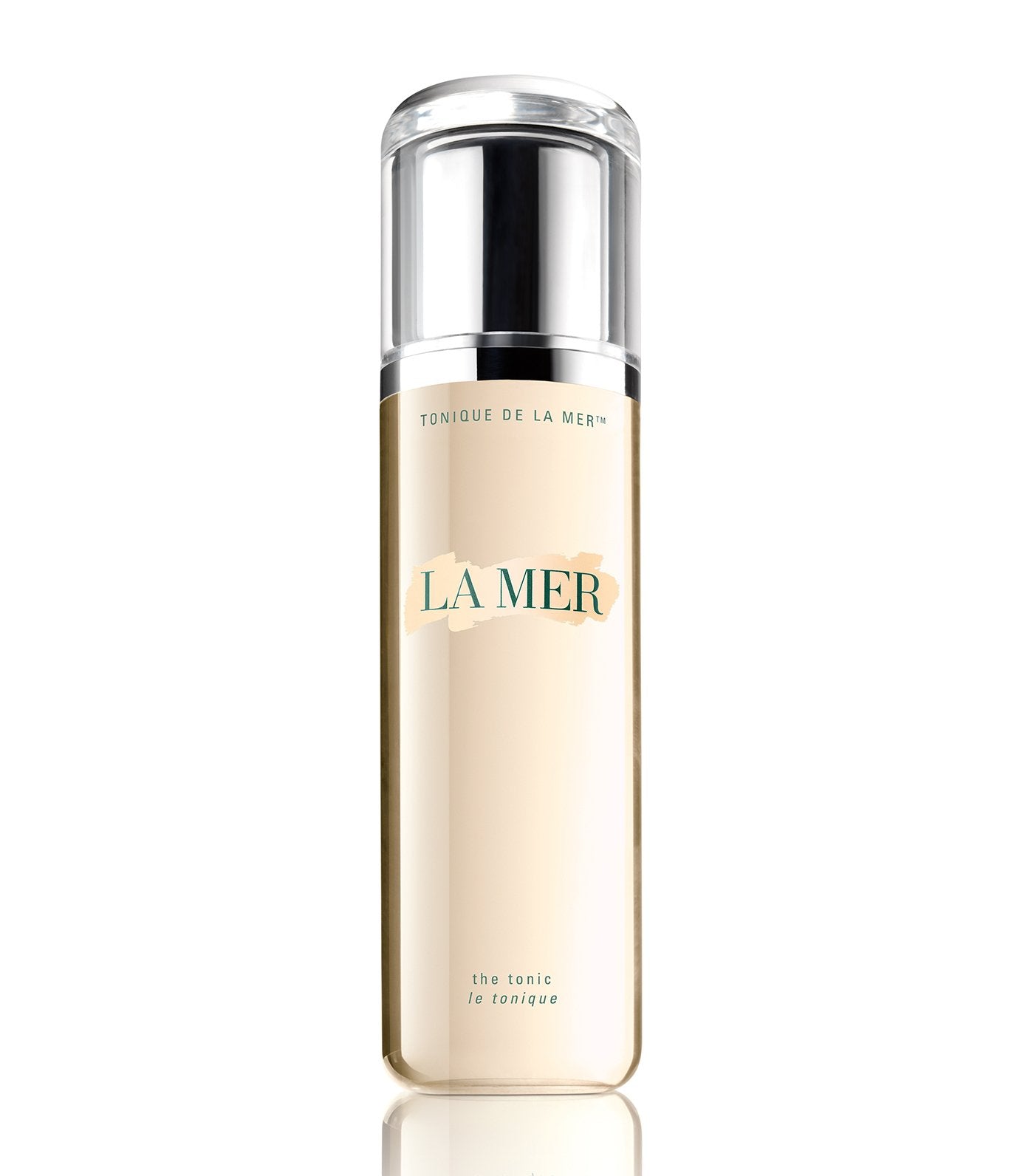 la mer the tonic