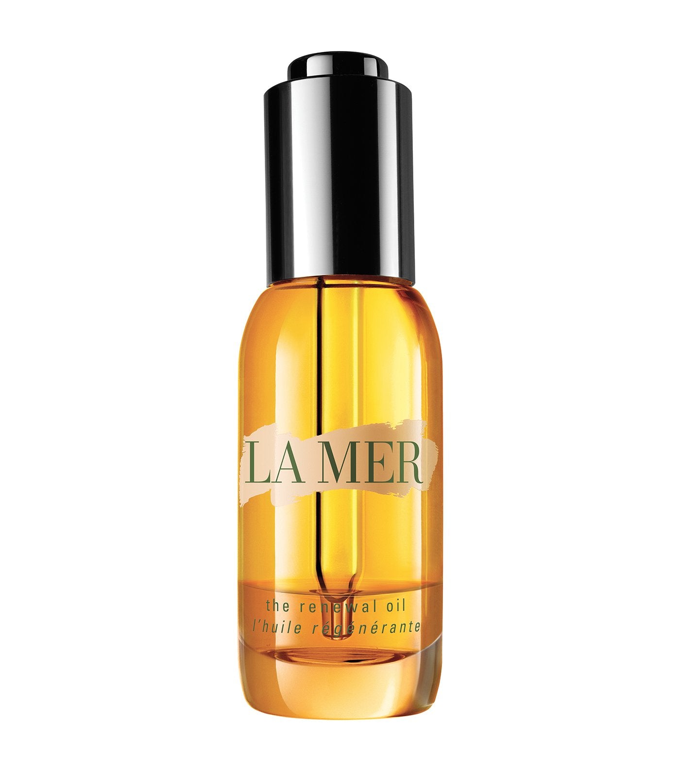 la mer the renewal oil