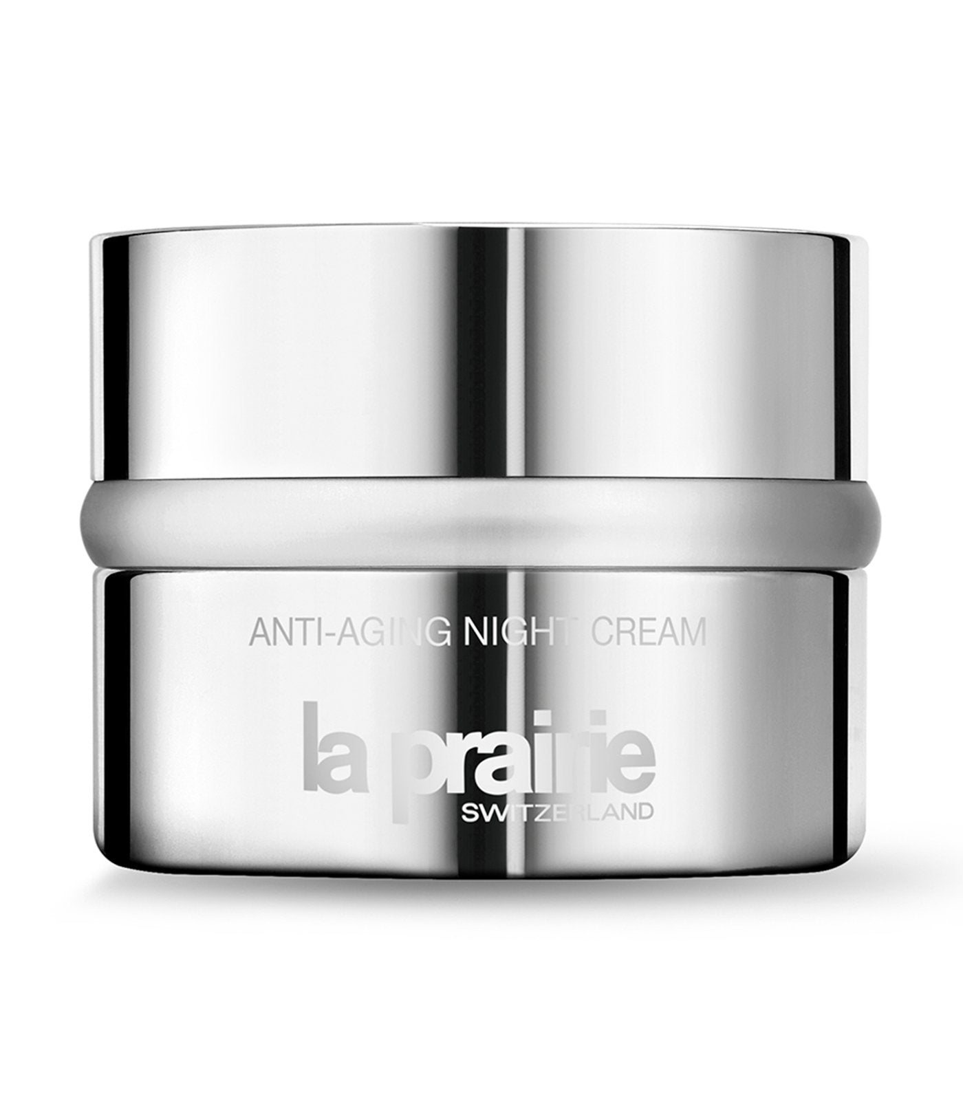 la prairie anti-aging night cream