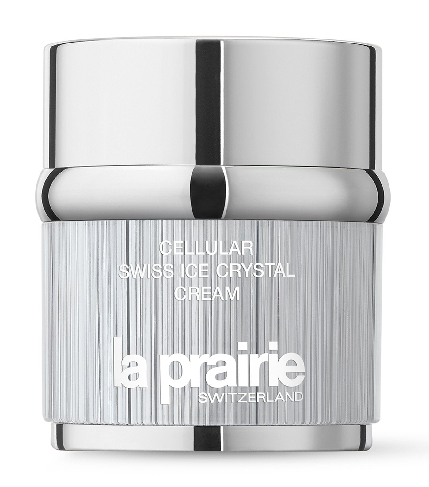 la prairie cellular swiss ice crystal cream