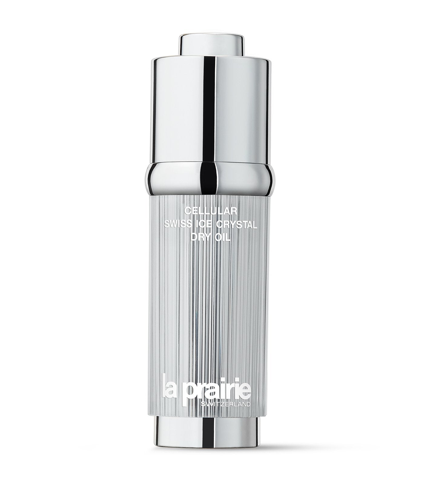 la prairie cellular swiss ice dry oil