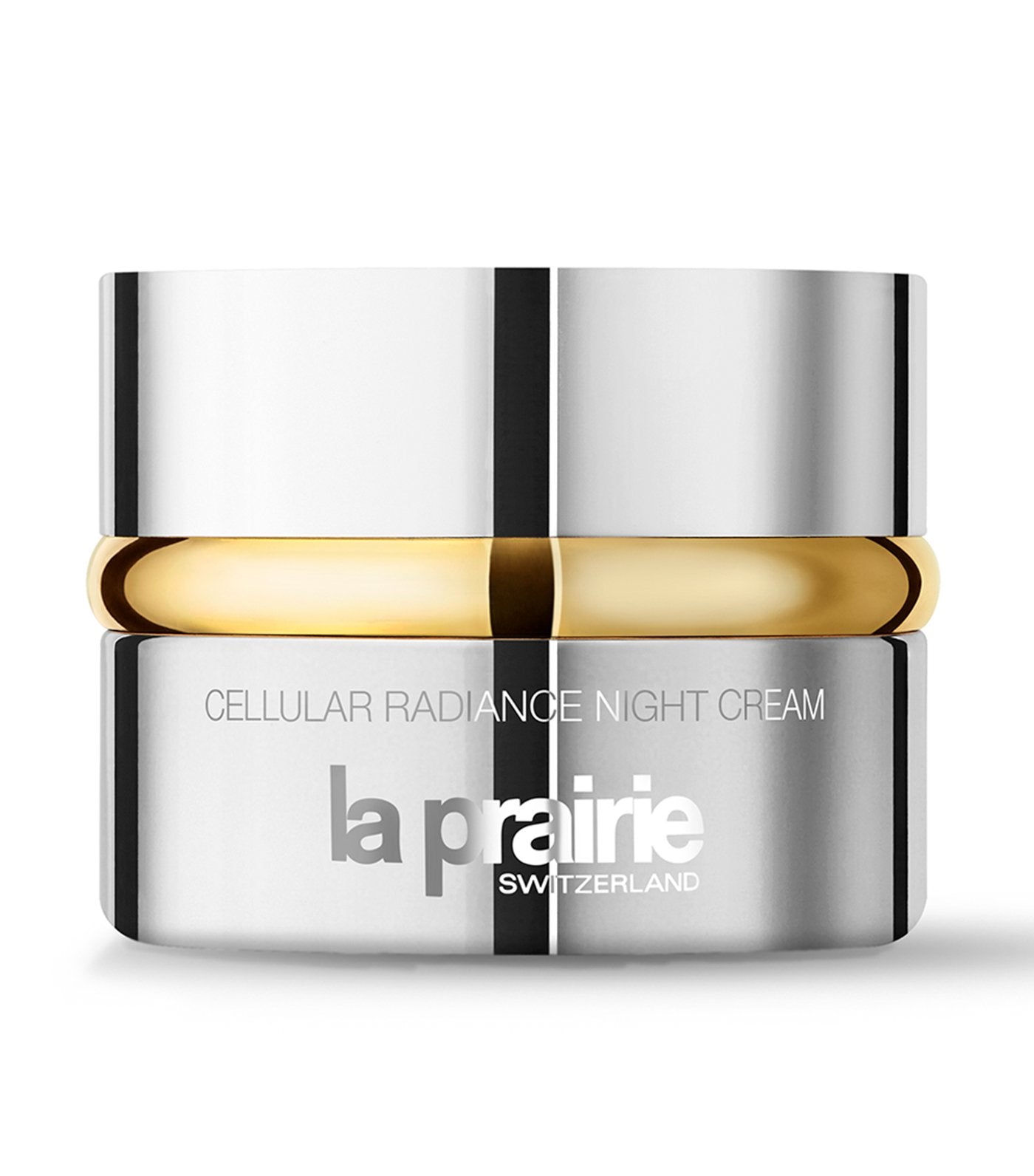 la prairie cellular radiance night cream