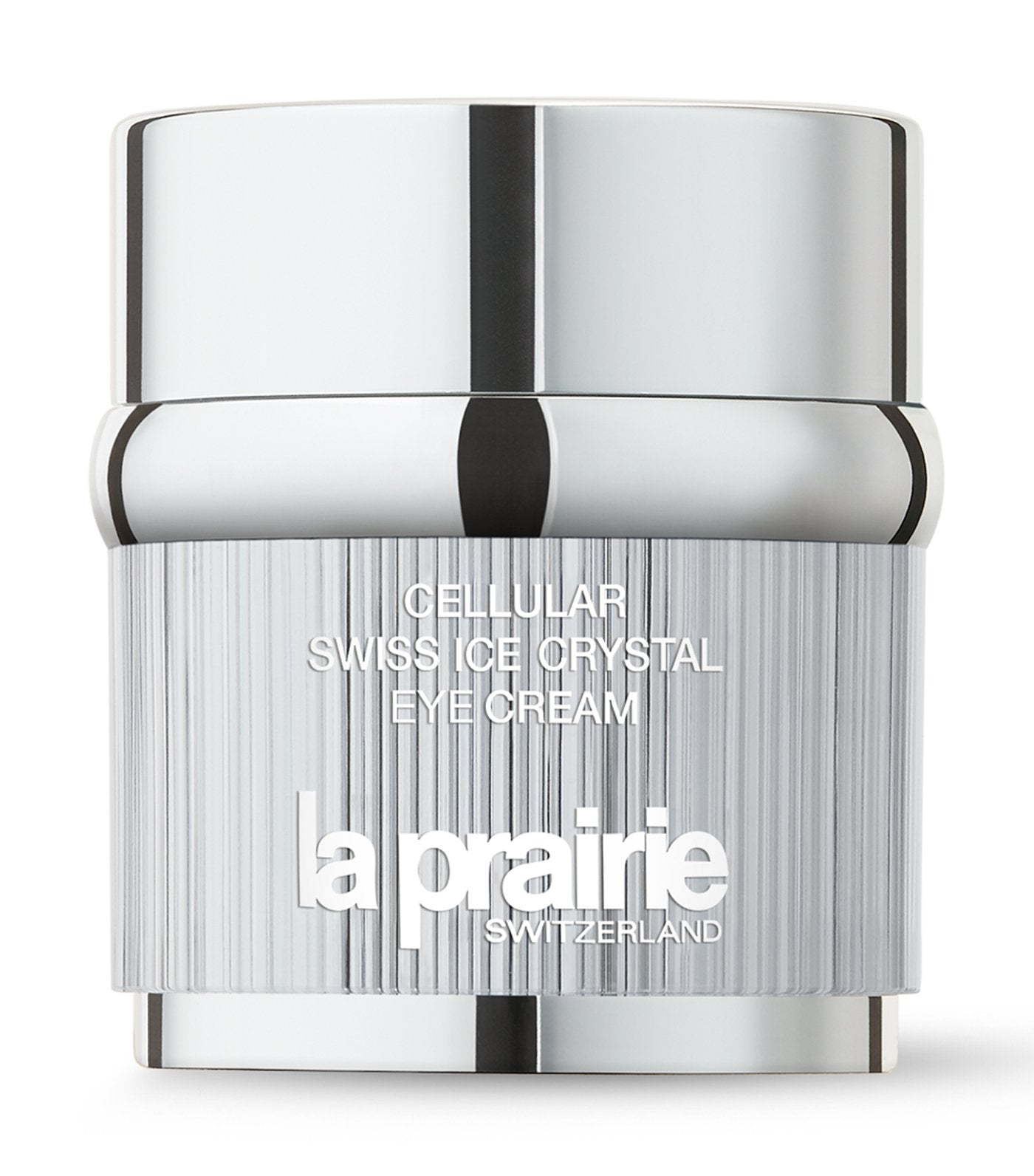 la prairie cellular swiss ice crystal eye cream