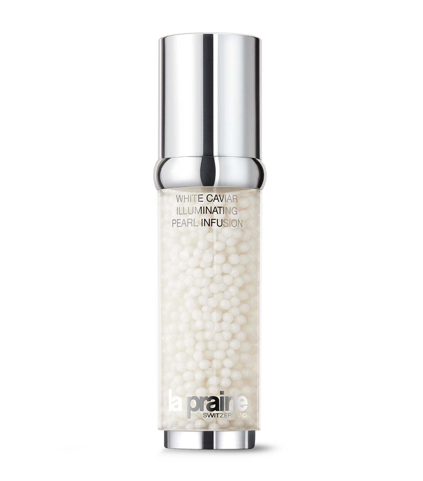 la prairie white caviar illuminating pearl infusion