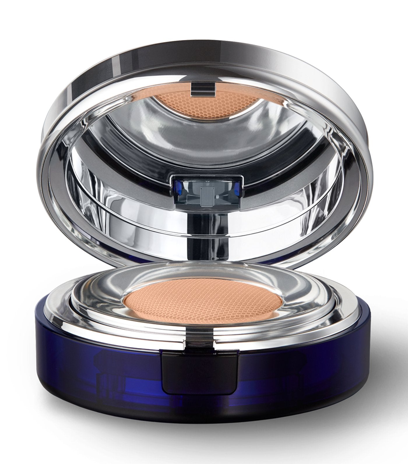 la prairie honey beige skin caviar essence-in-foundation spf 25 pa++