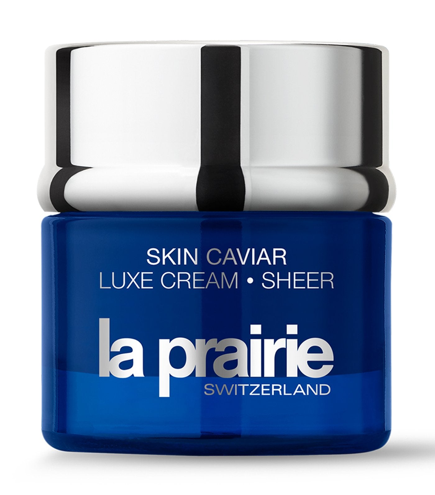 la prairie skin caviar premier luxe cream sheer