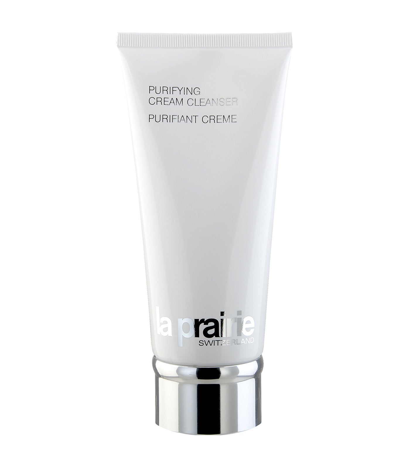 la prairie purifying cream cleanser