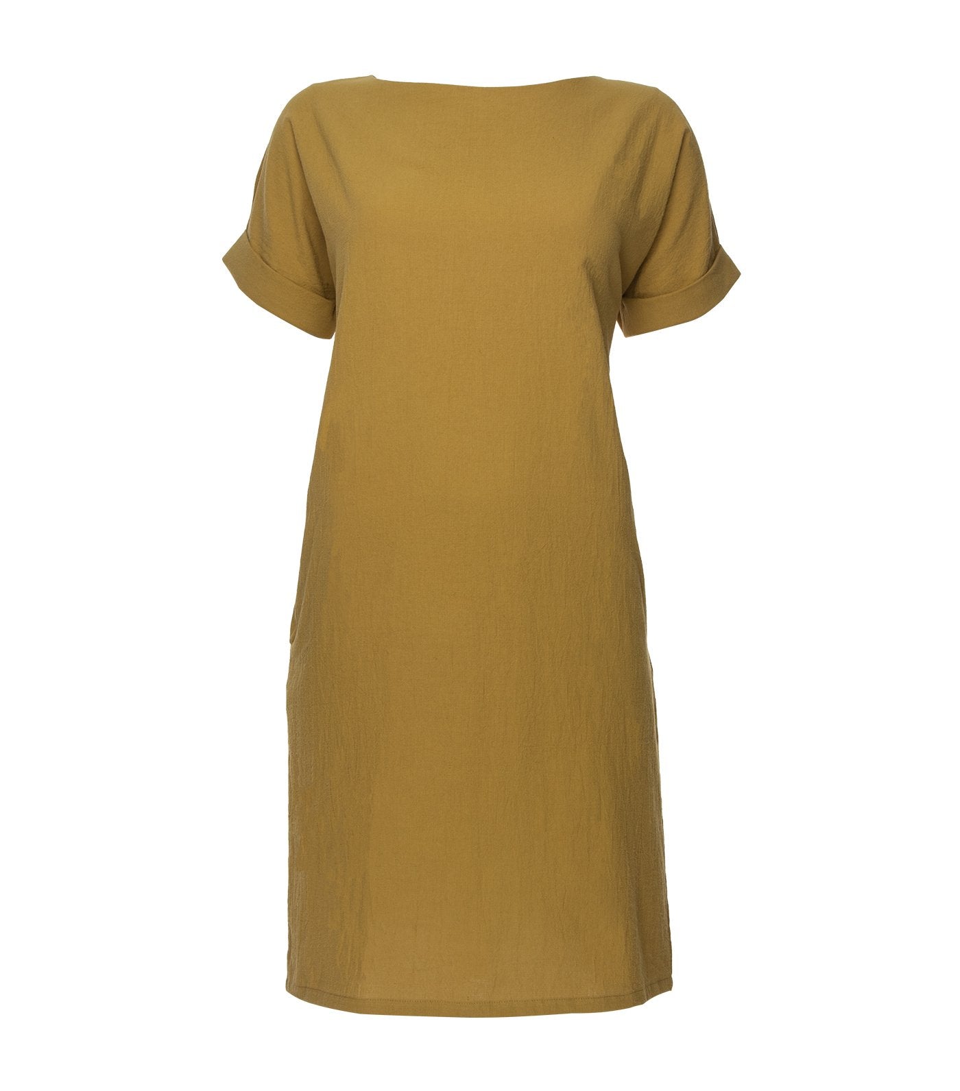 lady rustan thess shift dress