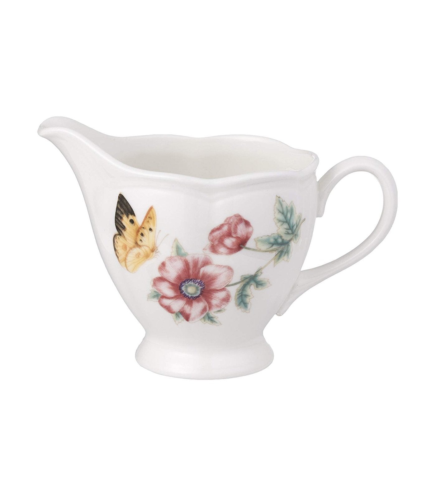 lenox butterfly meadow creamer