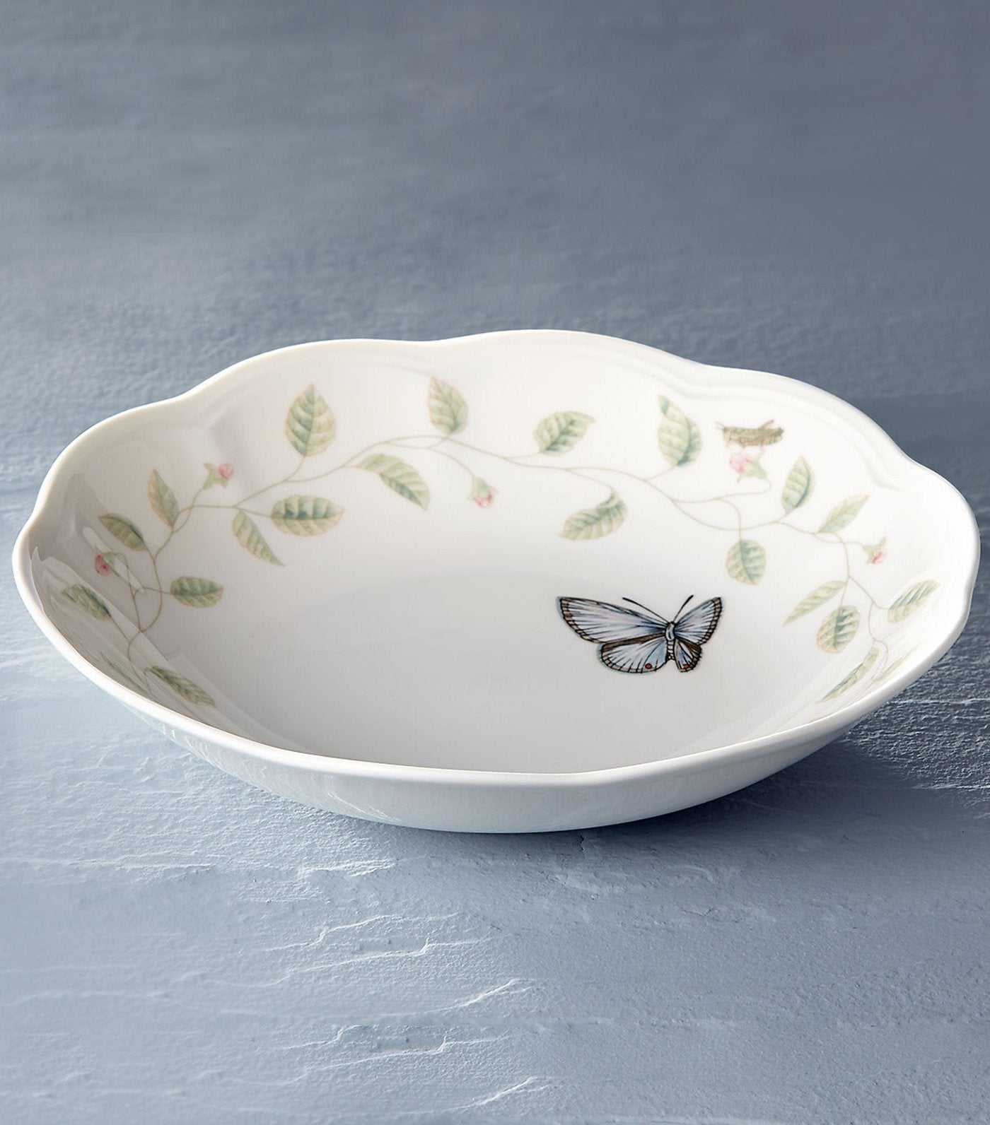 lenox butterfly meadow 4-piece place setting