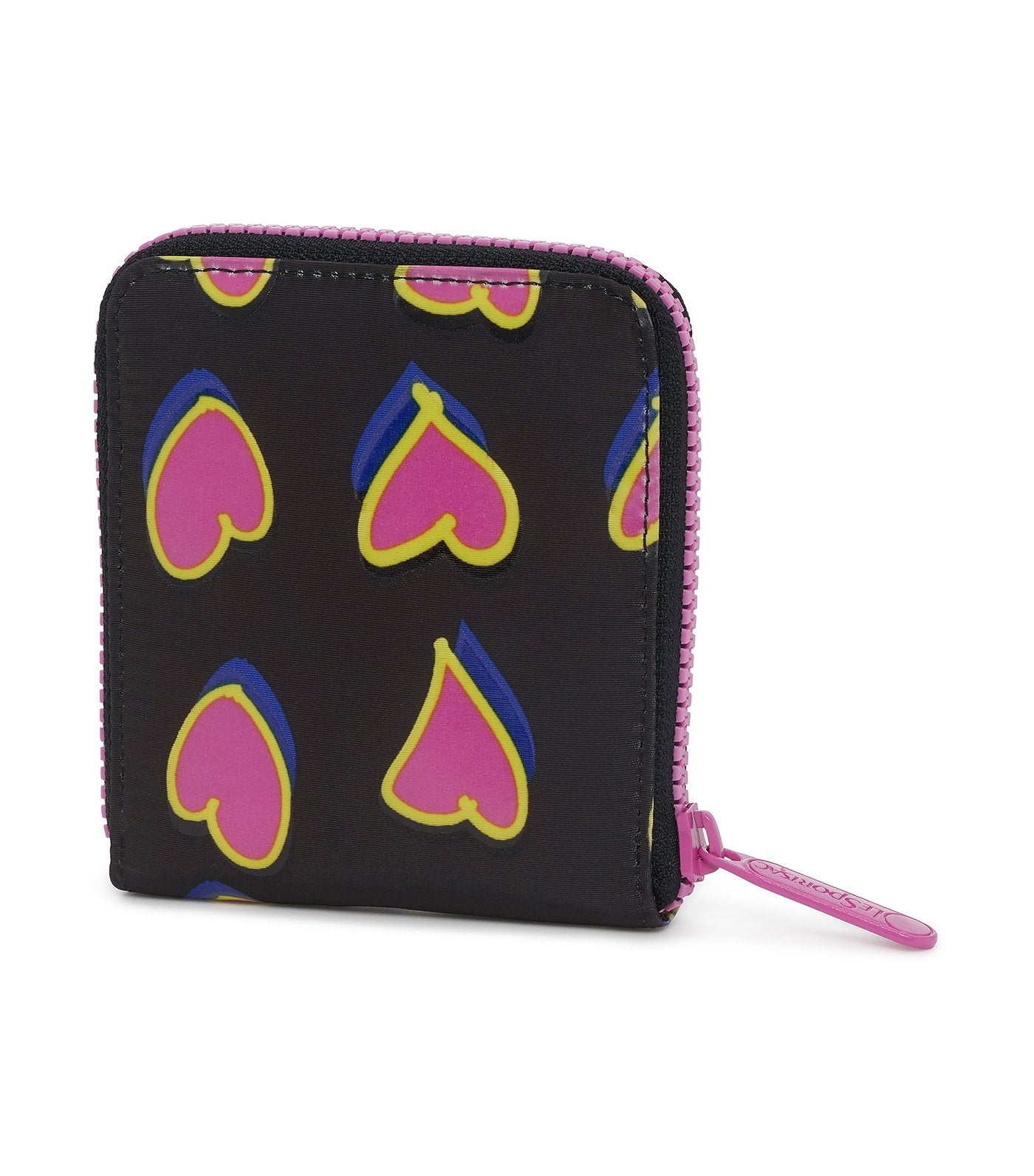 lesportsac alber elbaz layla wallet