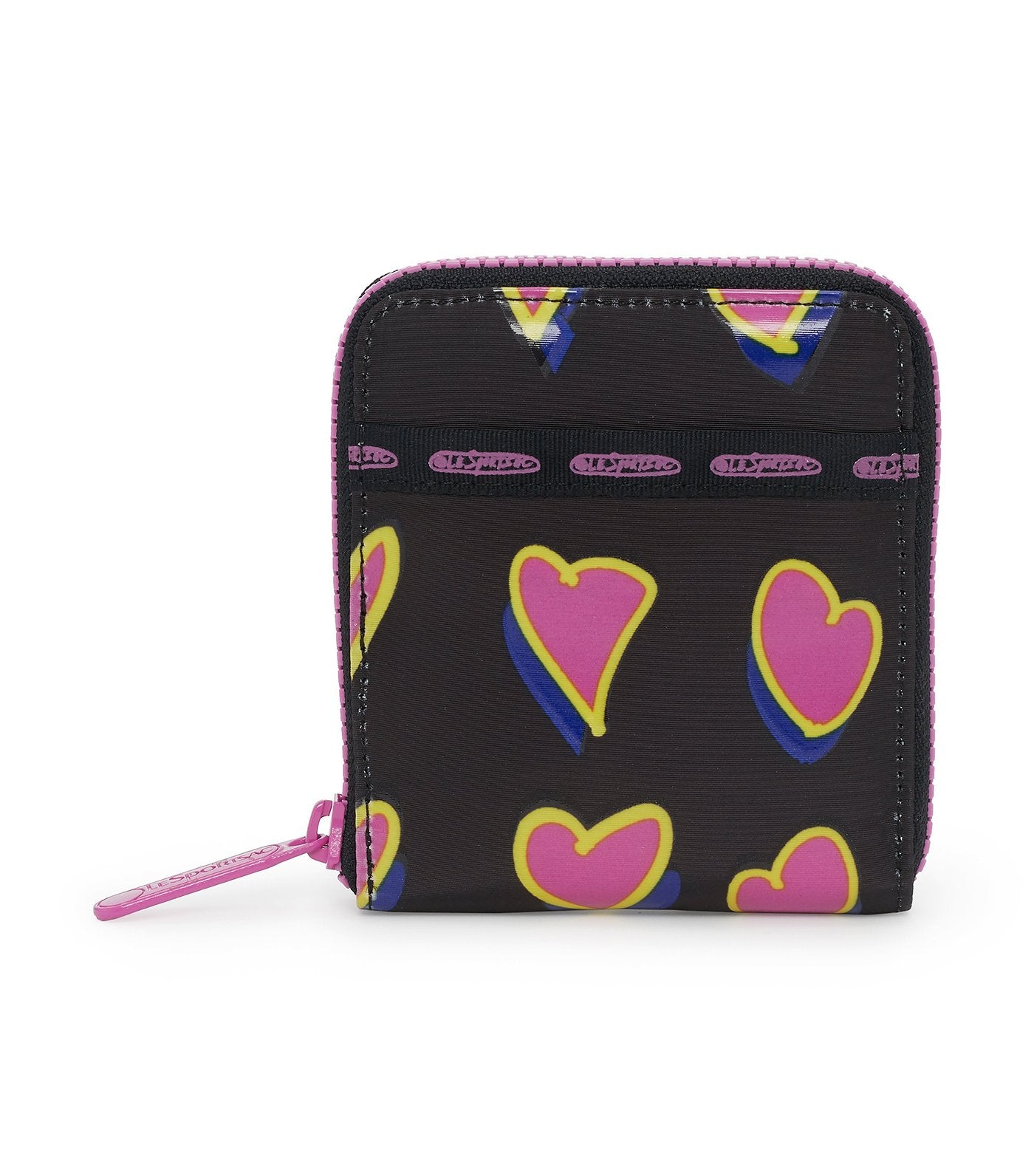 lesportsac alber elbaz layla wallet