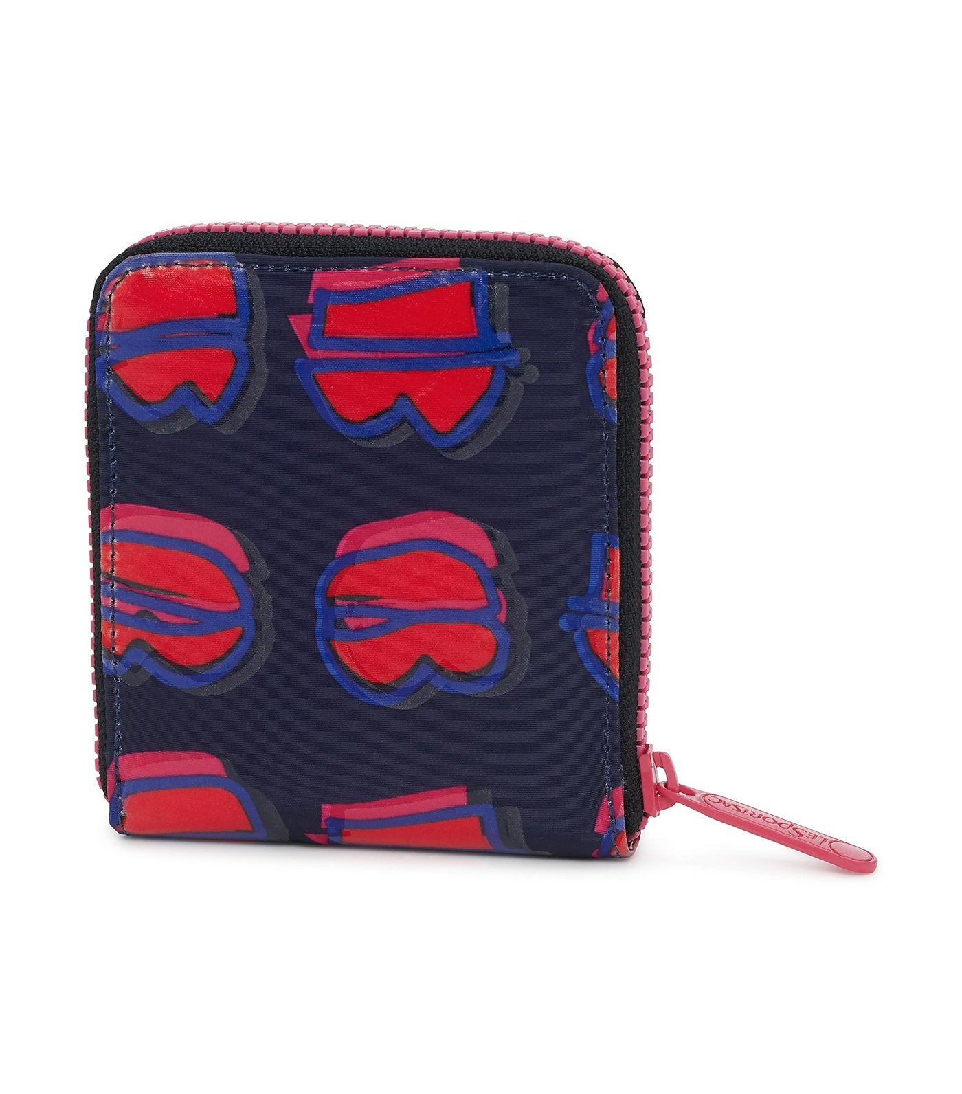 lesportsac alber elbaz layla wallet