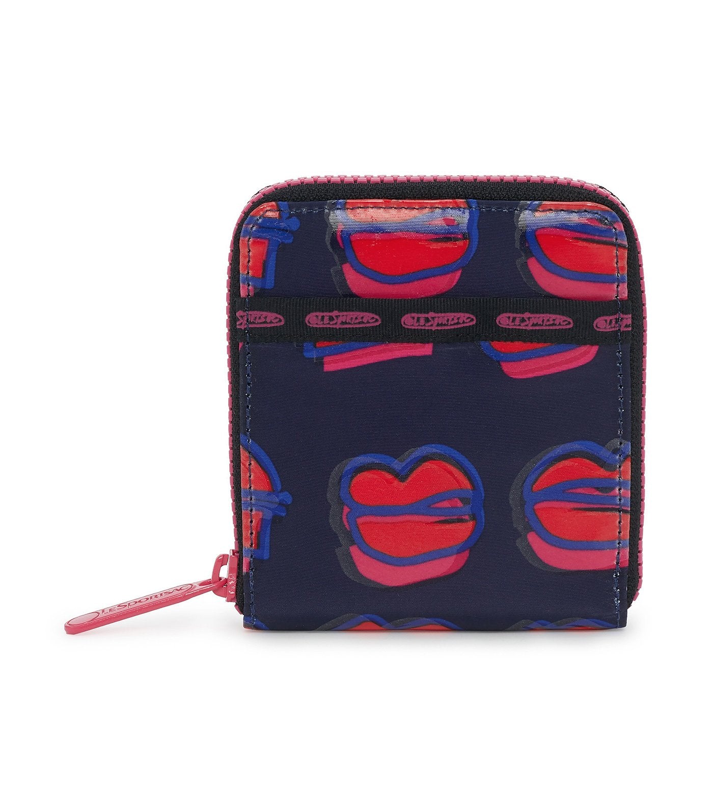 lesportsac alber elbaz layla wallet