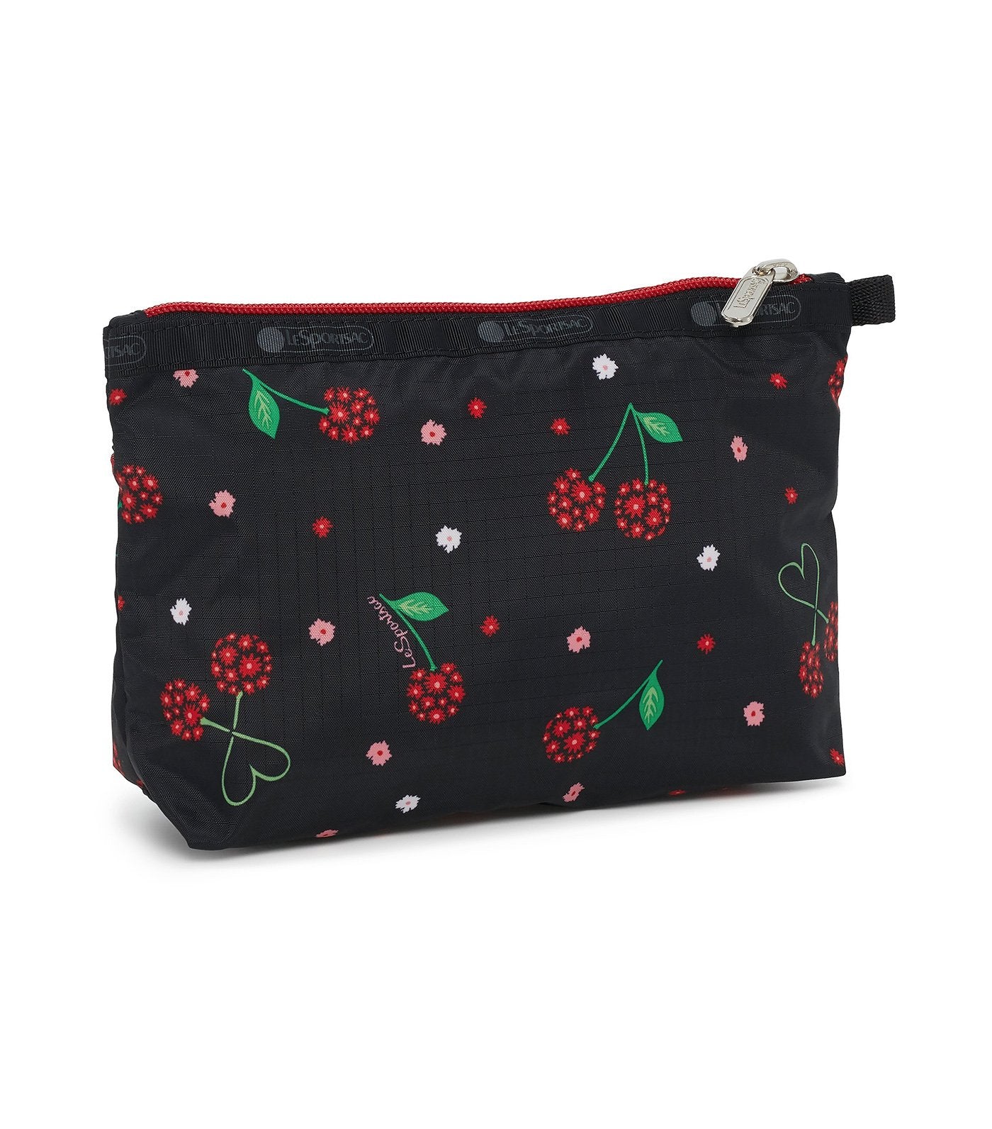 lesportsac mon cherie cosmetic clutch