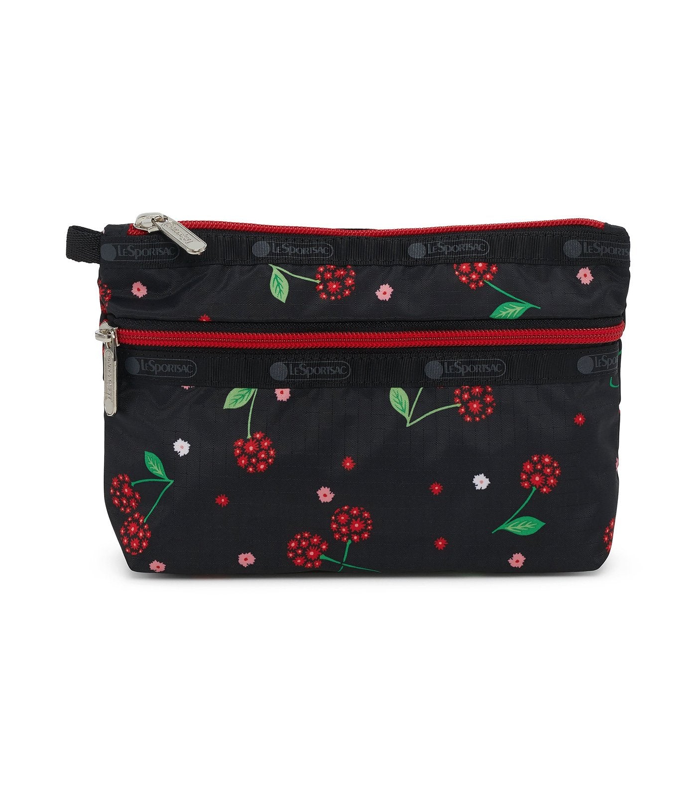 lesportsac mon cherie cosmetic clutch