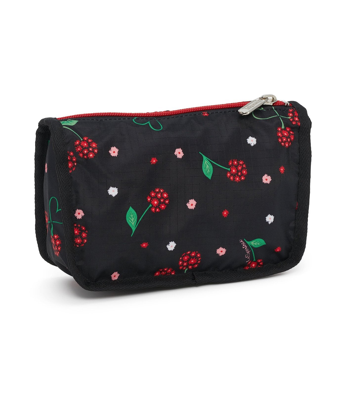 lesportsac mon cherie travel cosmetic pouch