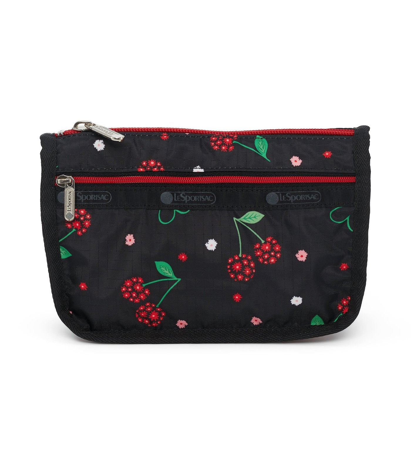 lesportsac mon cherie travel cosmetic pouch