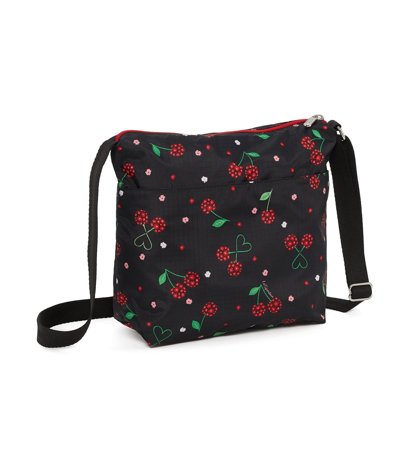 lesportsac mon cherie small cleo crossbody hobo