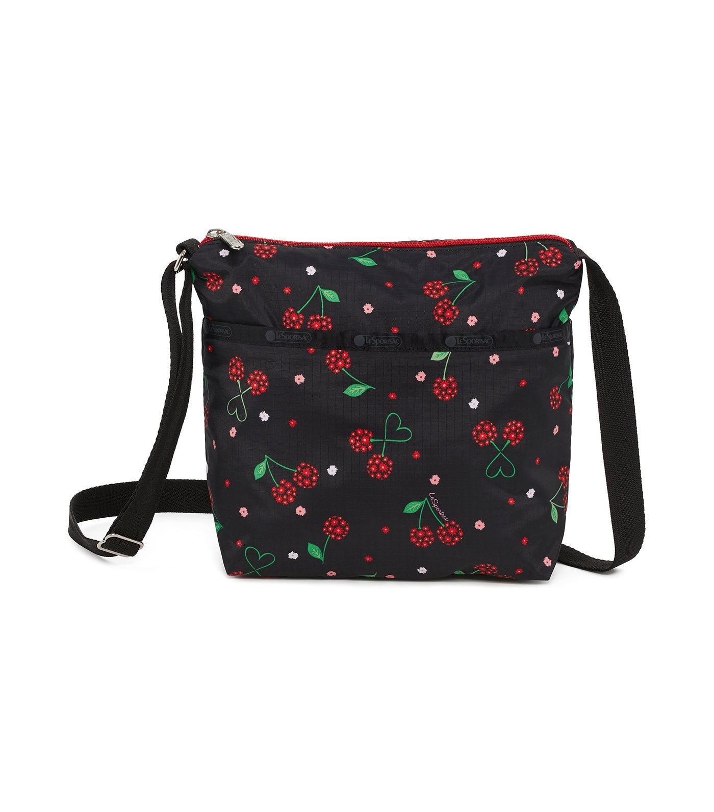 lesportsac mon cherie small cleo crossbody hobo