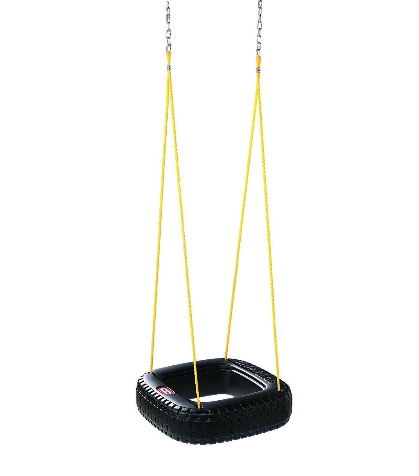 little tikes tire swing