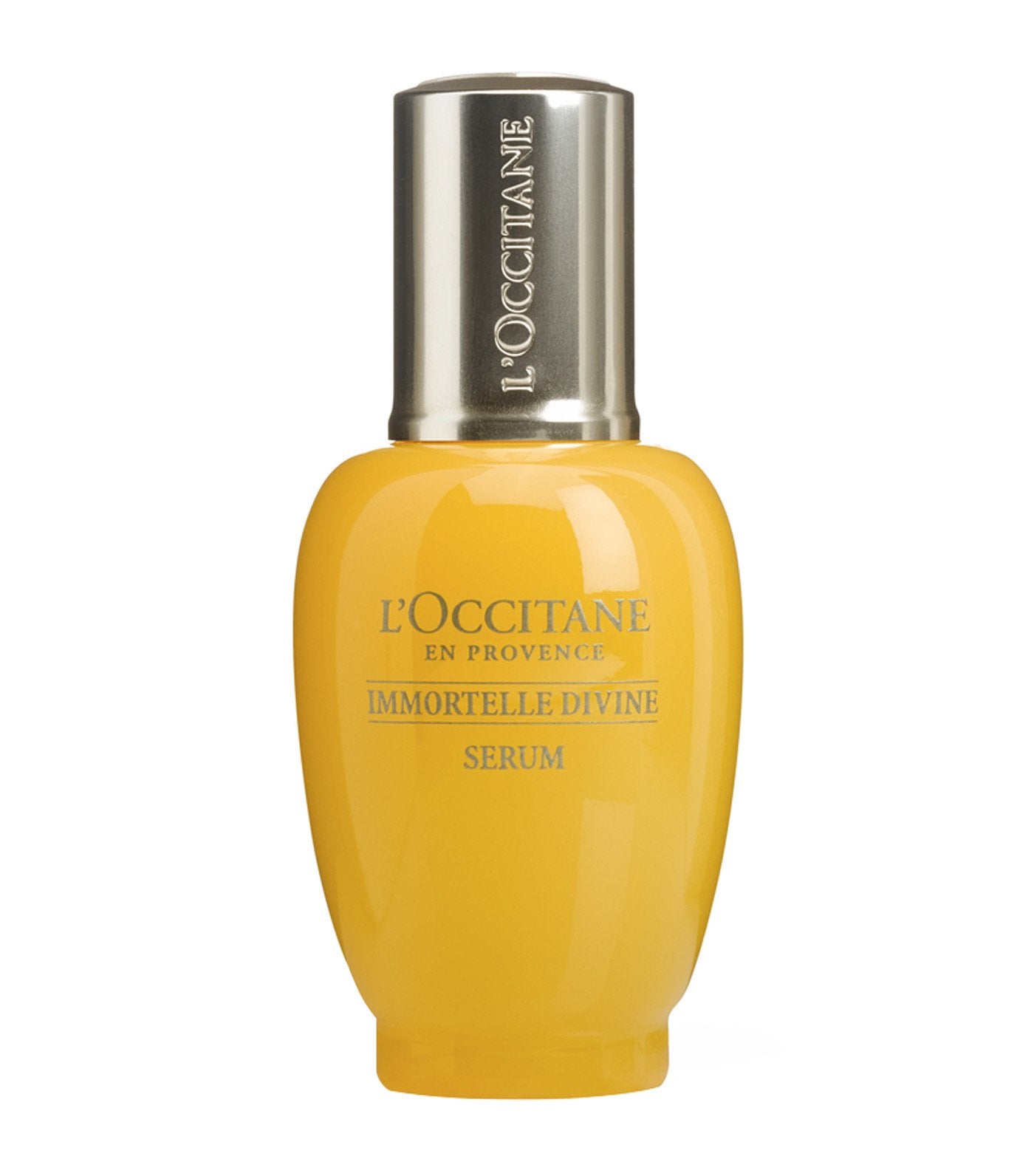 l'occitane immortelle divine serum