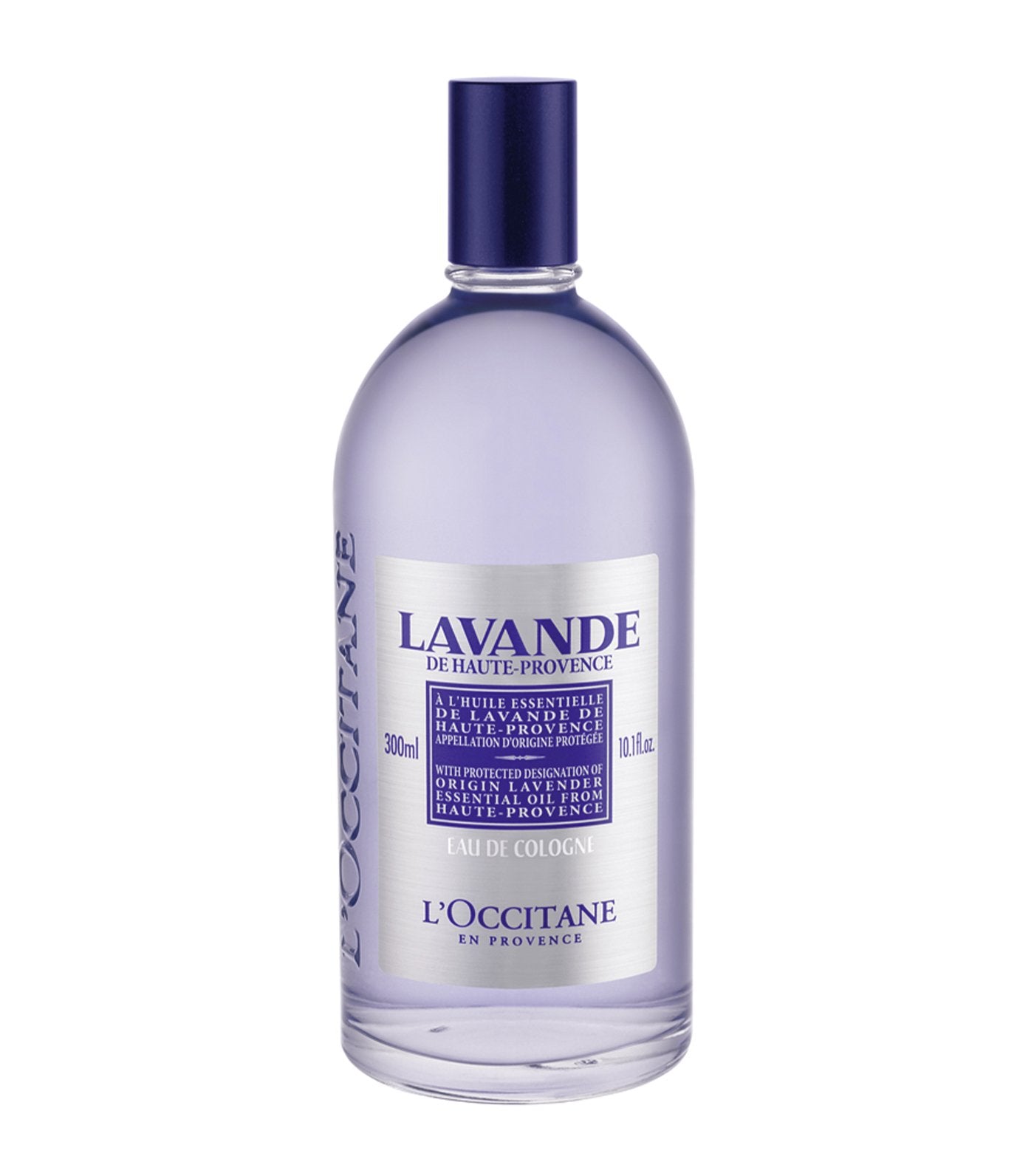 l'occitane lavender eau de cologne