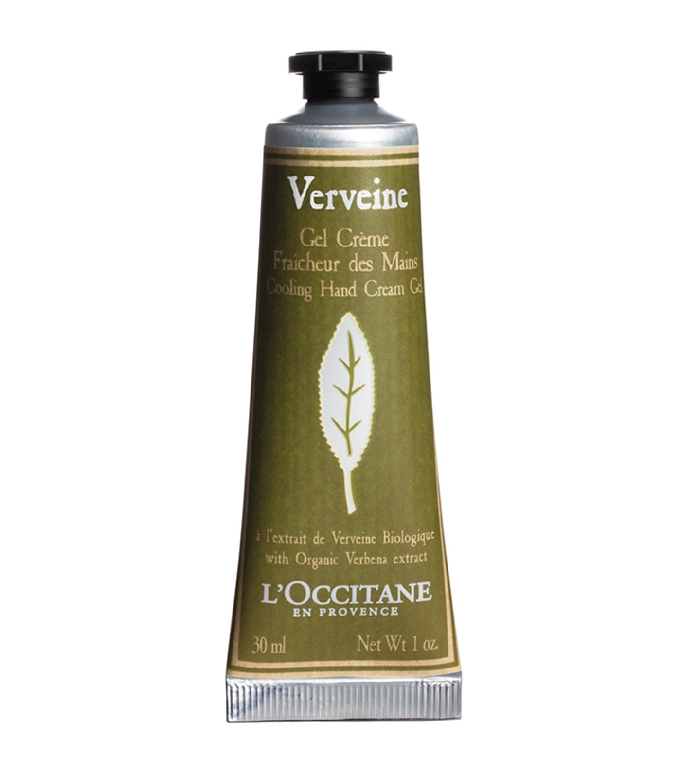 l'occitane verbena hand cream